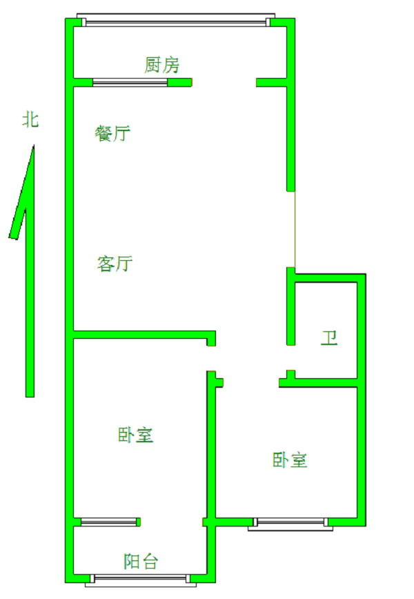 正华园小区