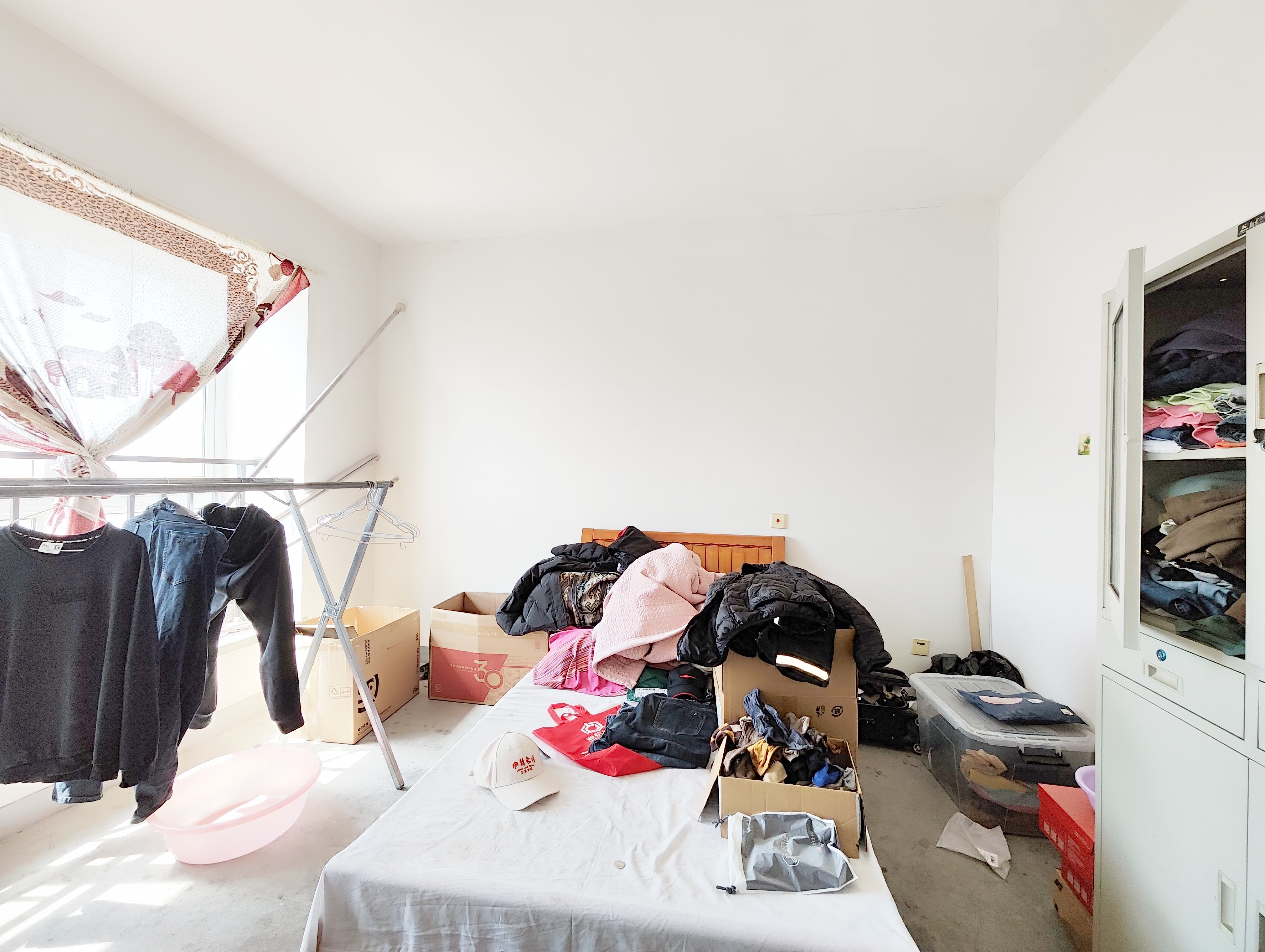 绿地中央广场二区