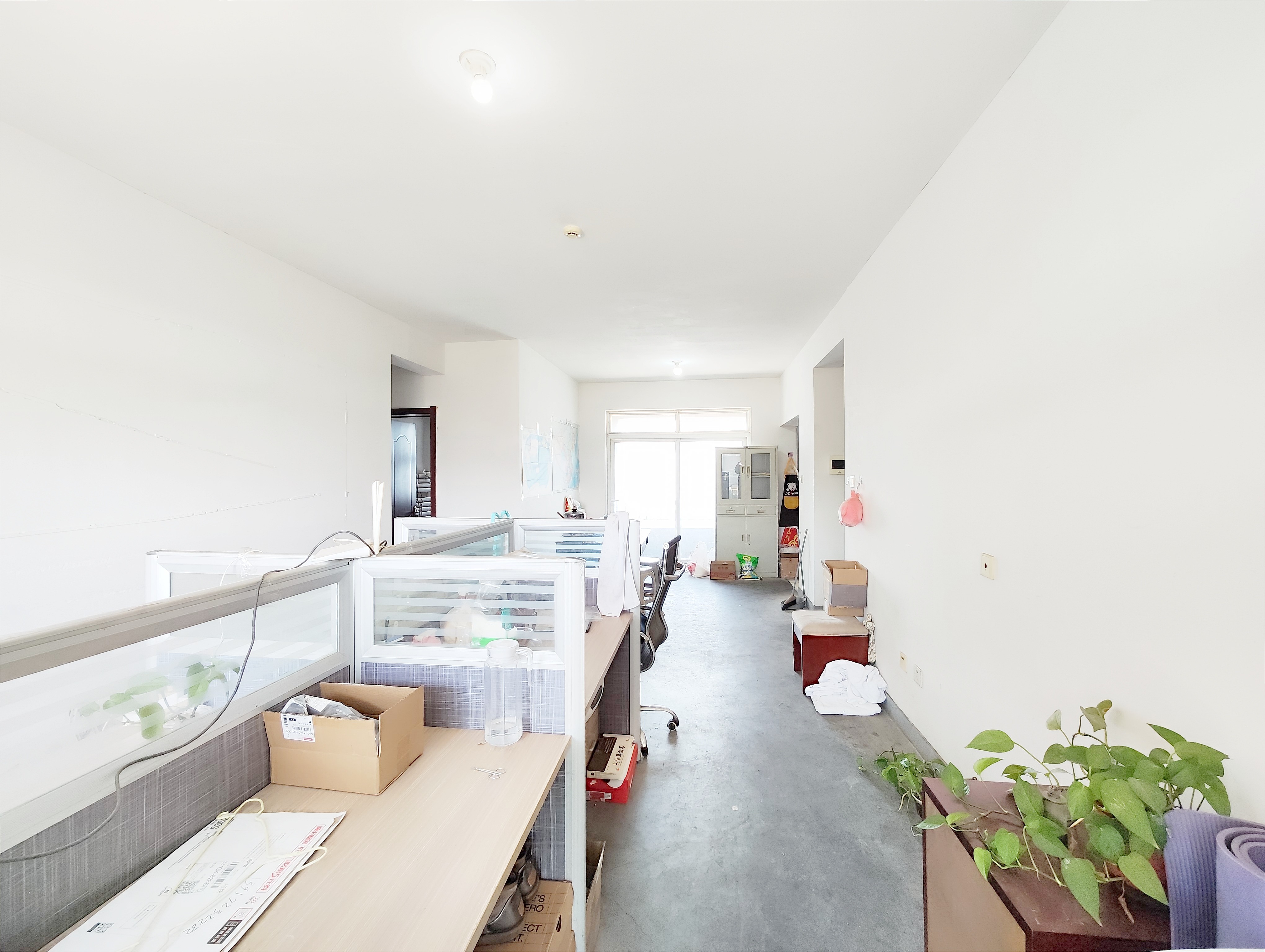 绿地中央广场二区