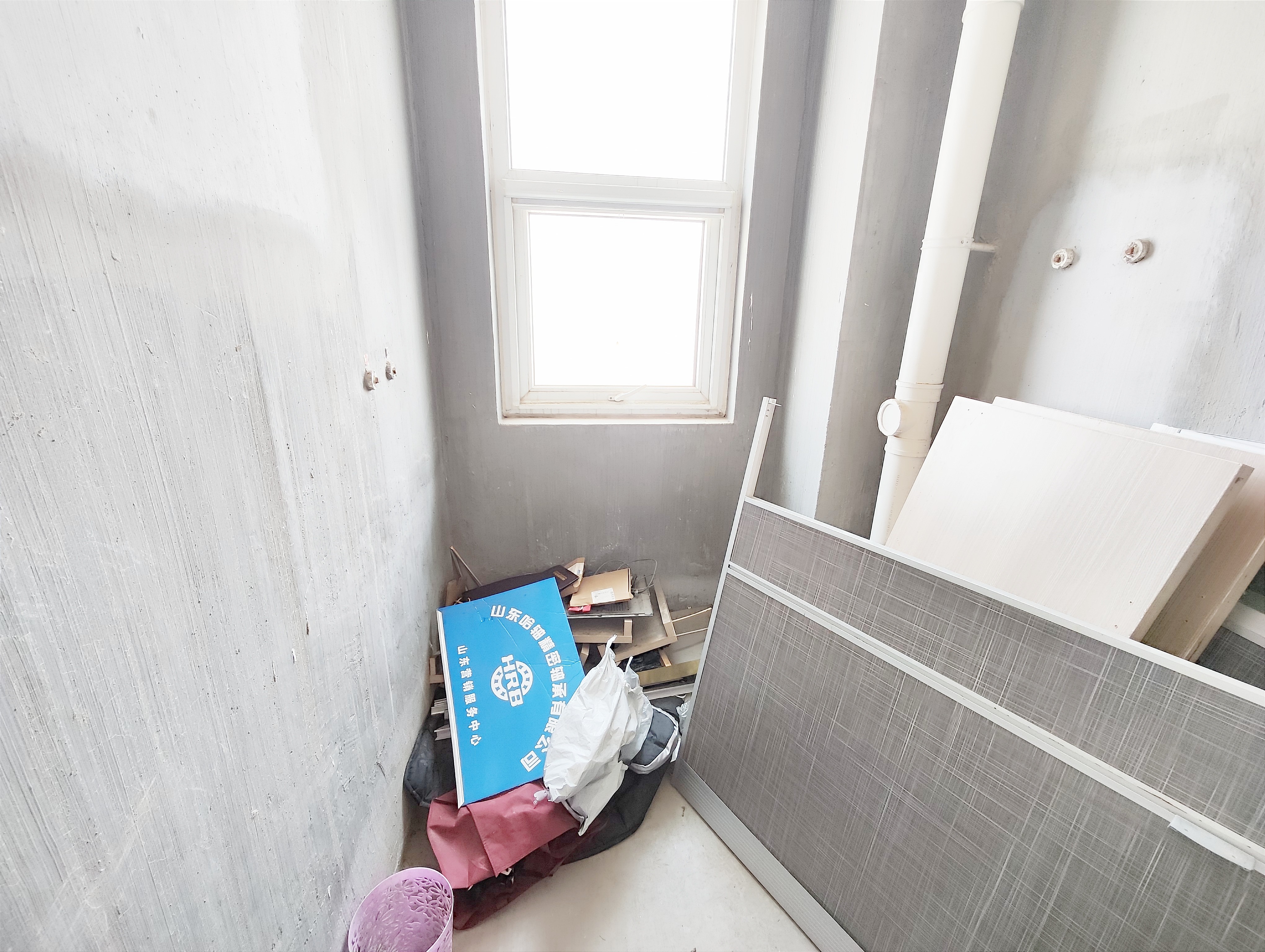 绿地中央广场二区