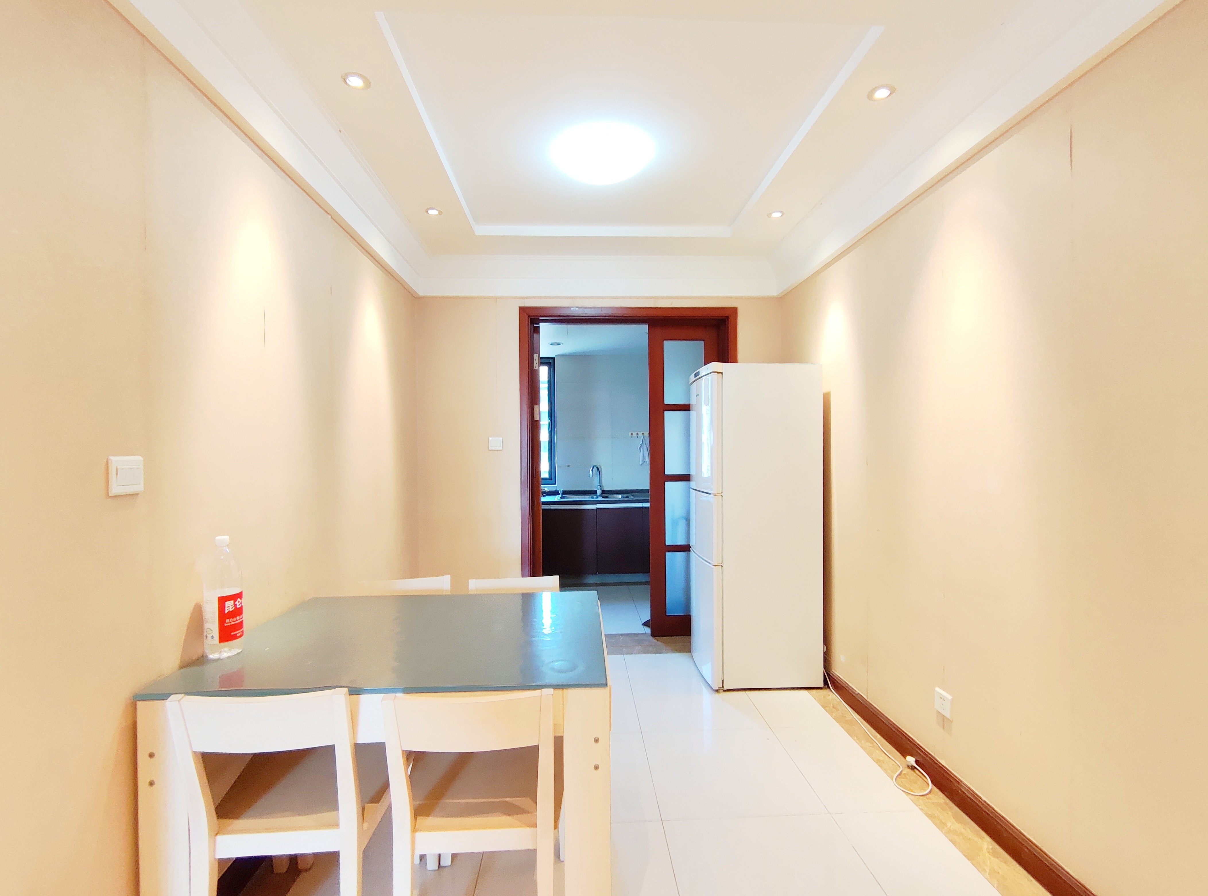 海尔绿城百合园