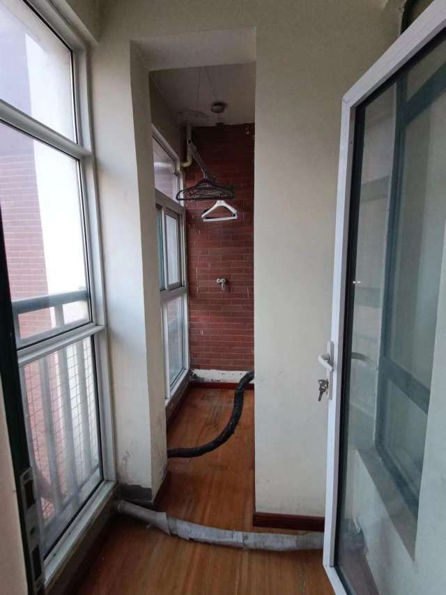 富翔天地