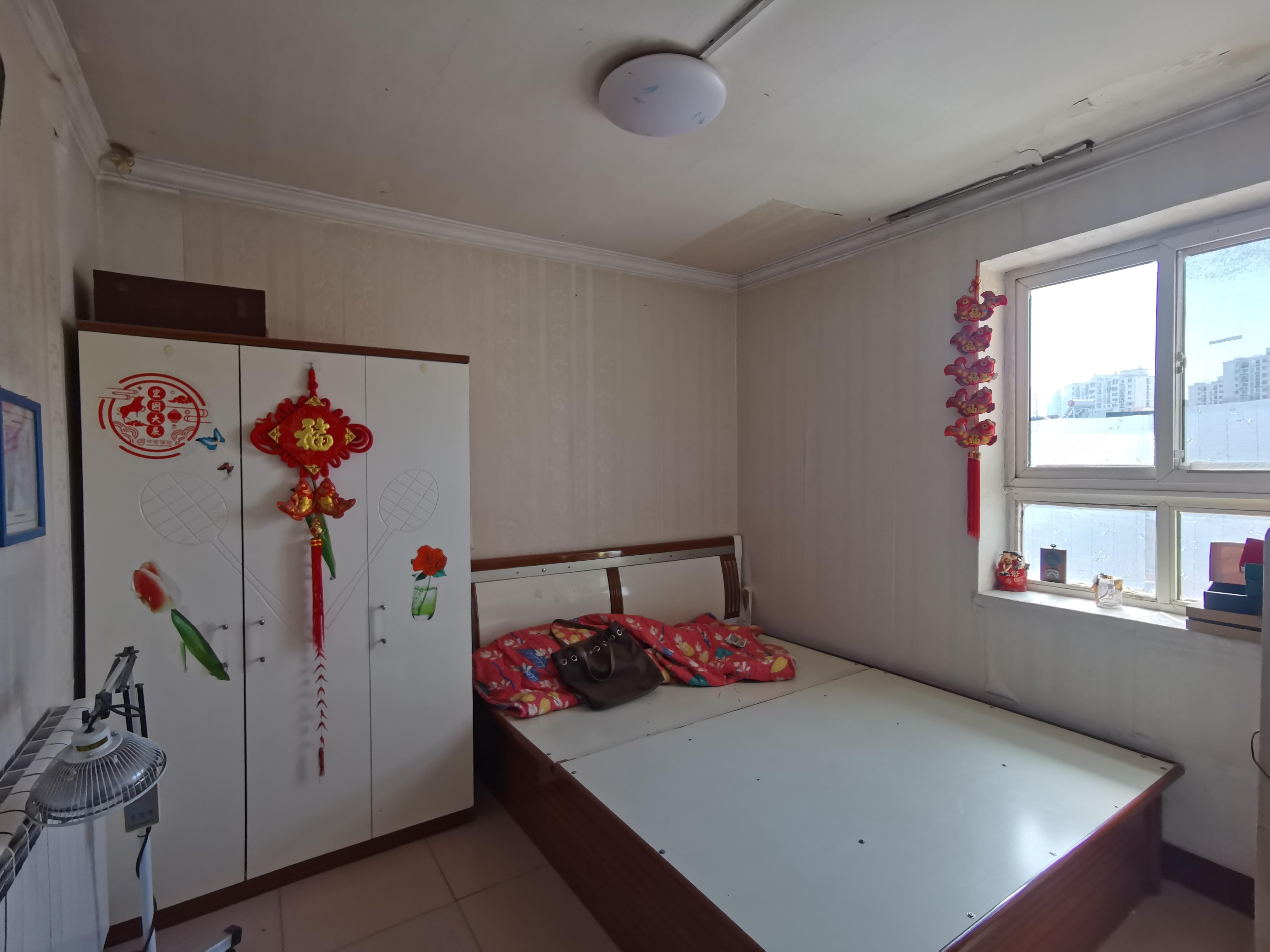 铜元局后街宿舍