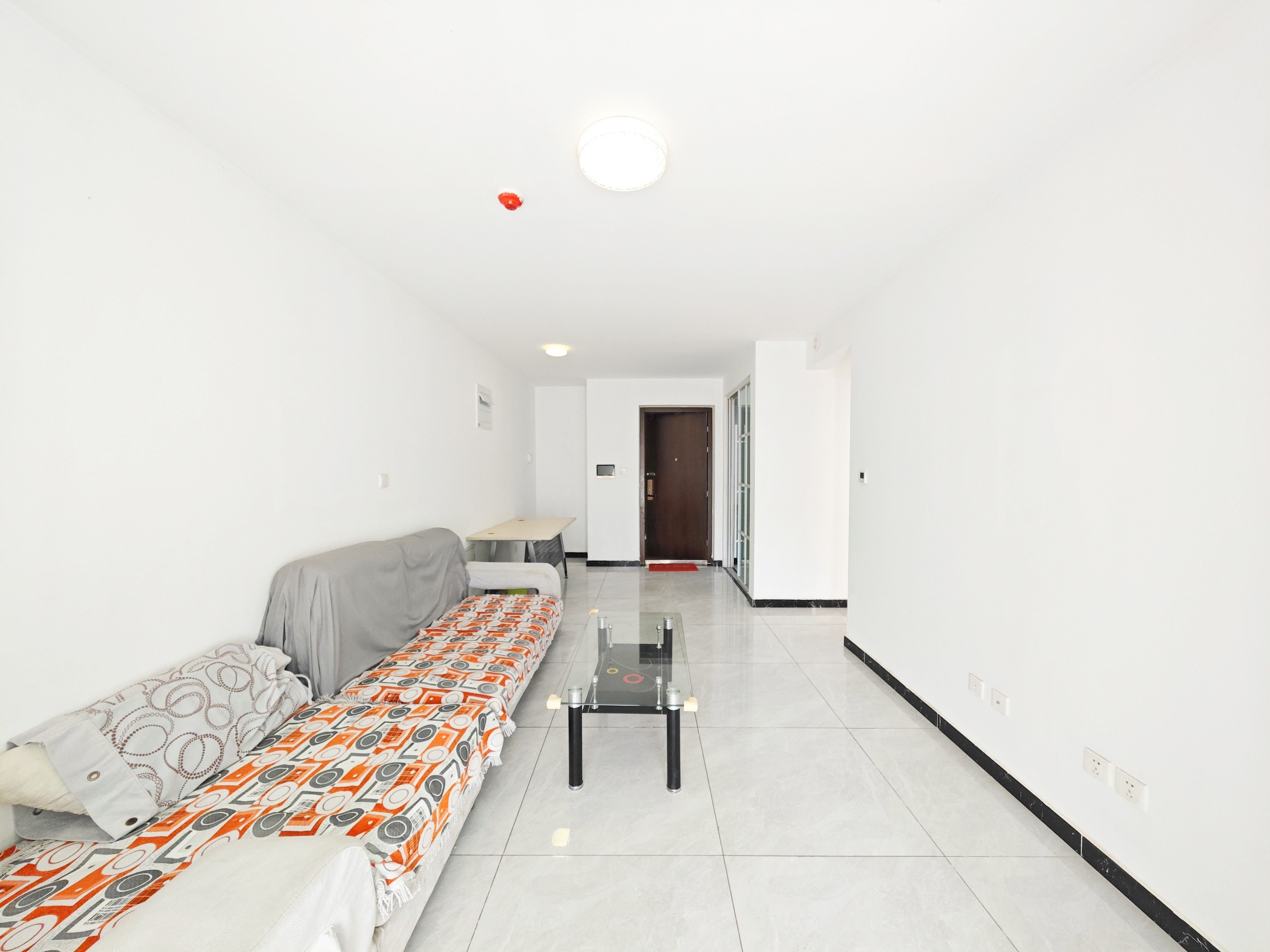 鲁能泰山7号二期