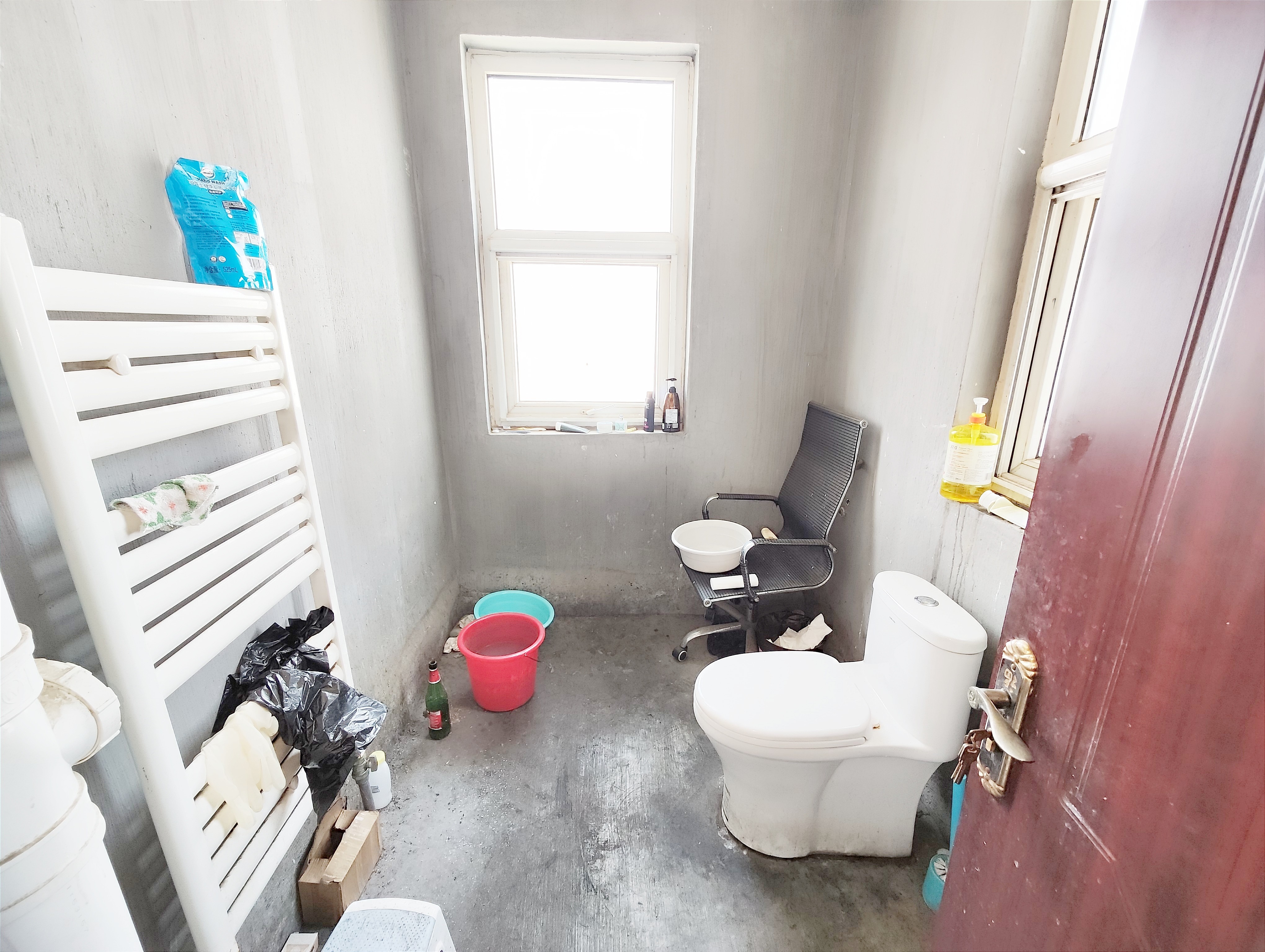 绿地中央广场二区