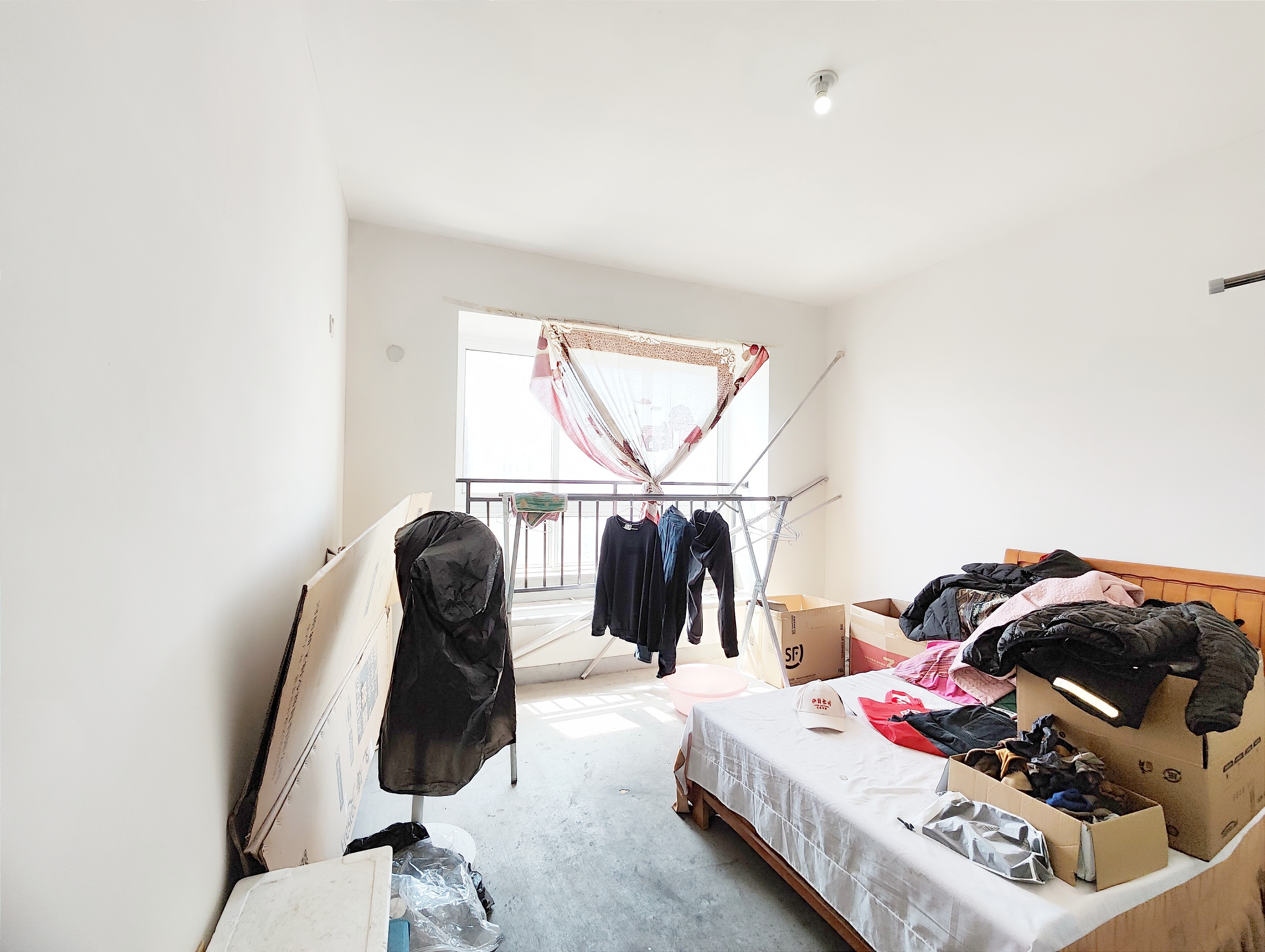 绿地中央广场二区