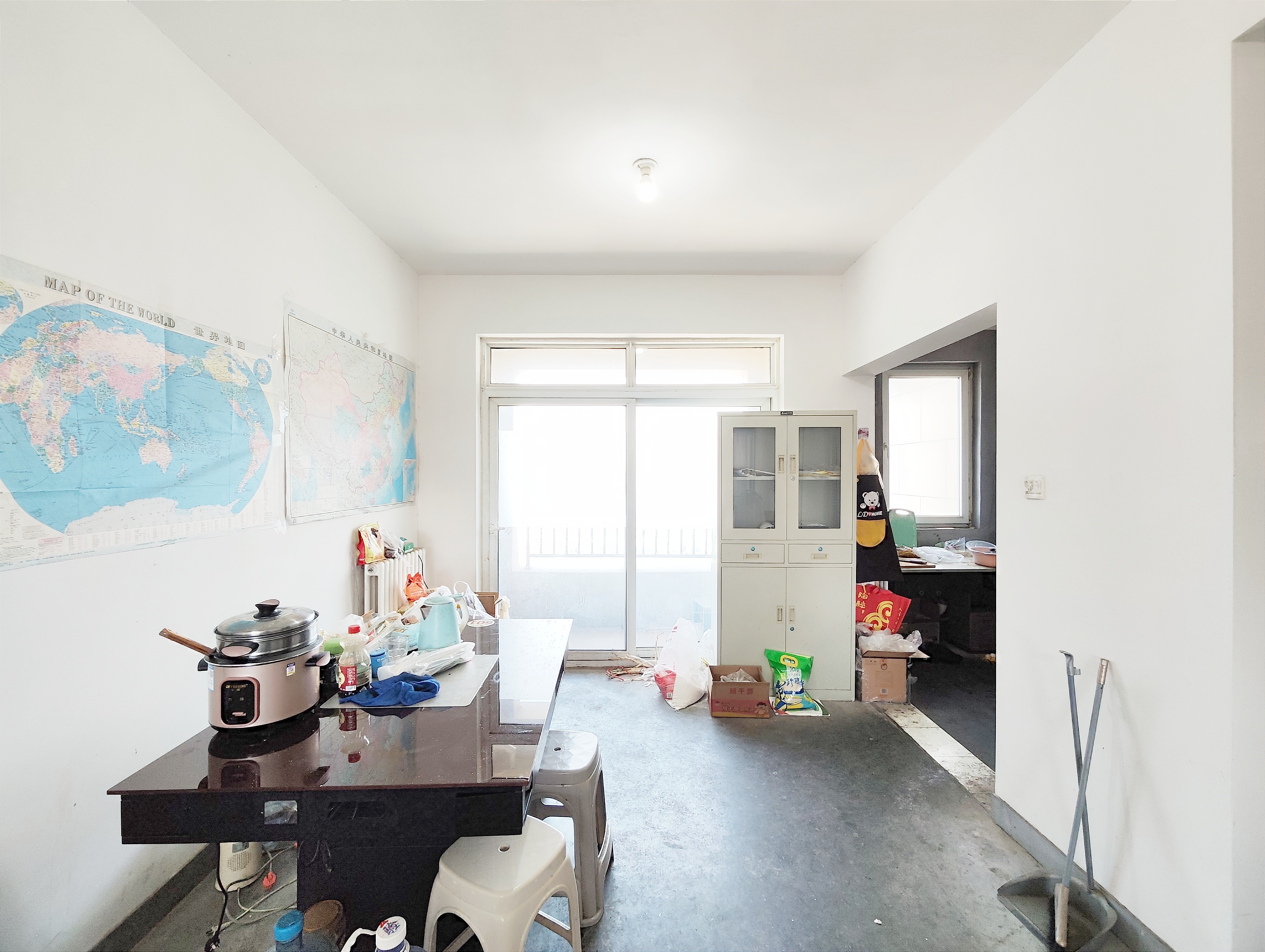 绿地中央广场二区