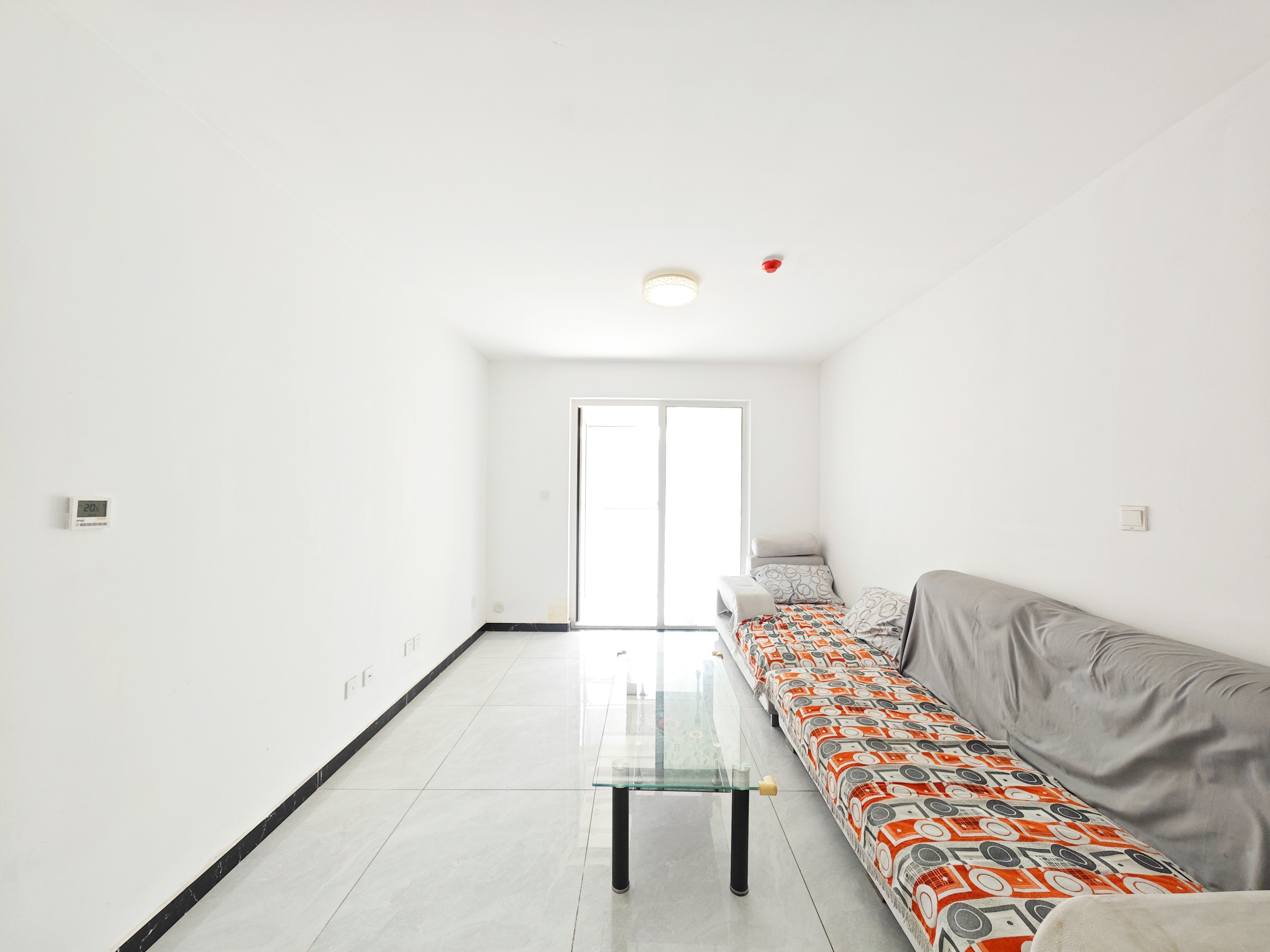  鲁能泰山7号二期 南