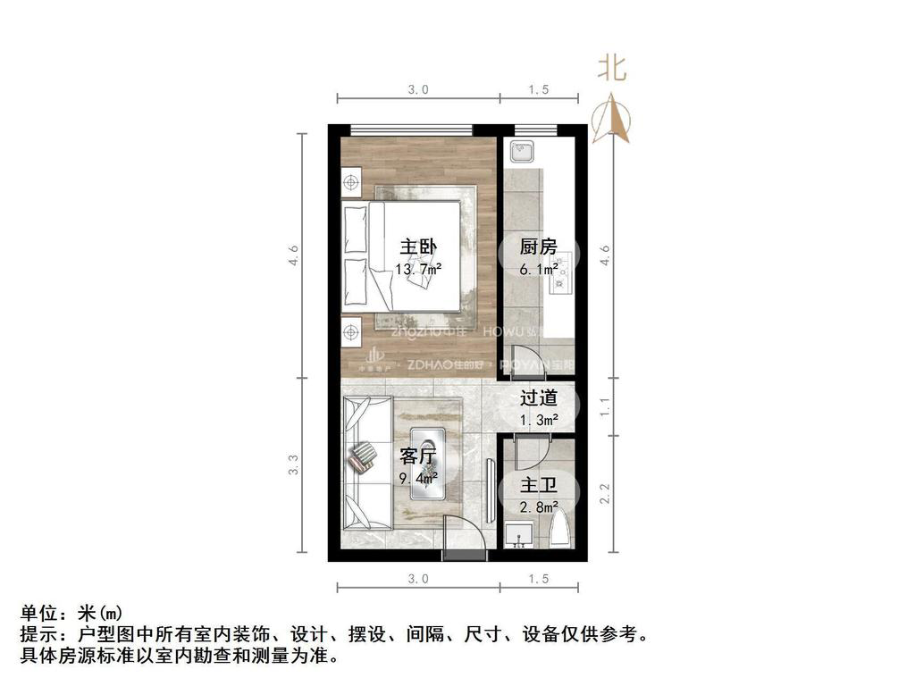 鑫苑名家