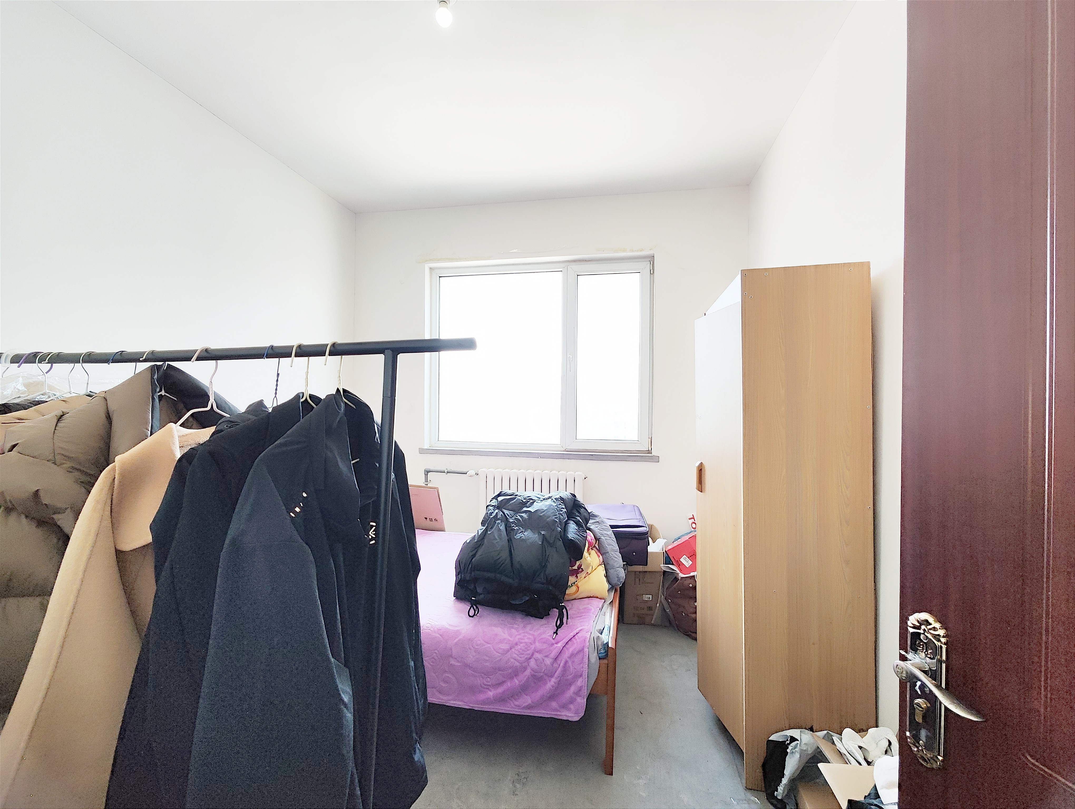 绿地中央广场二区