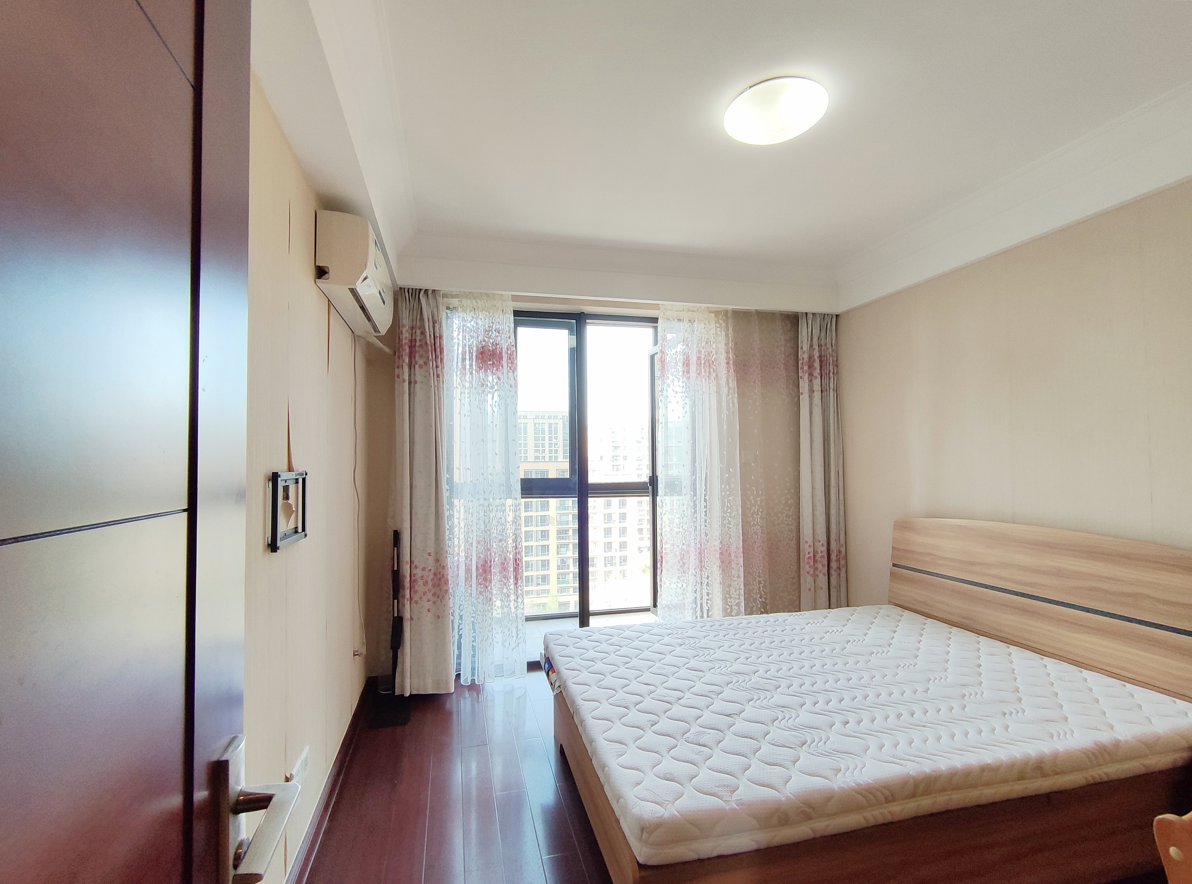 海尔绿城百合园