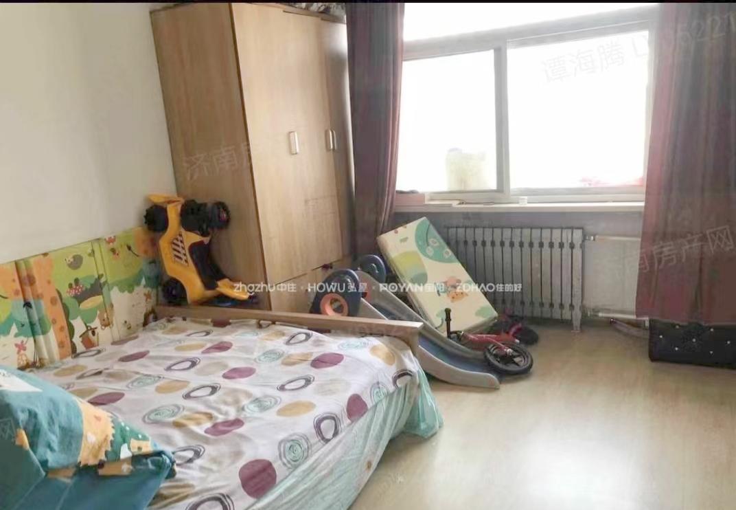 七里堡小区