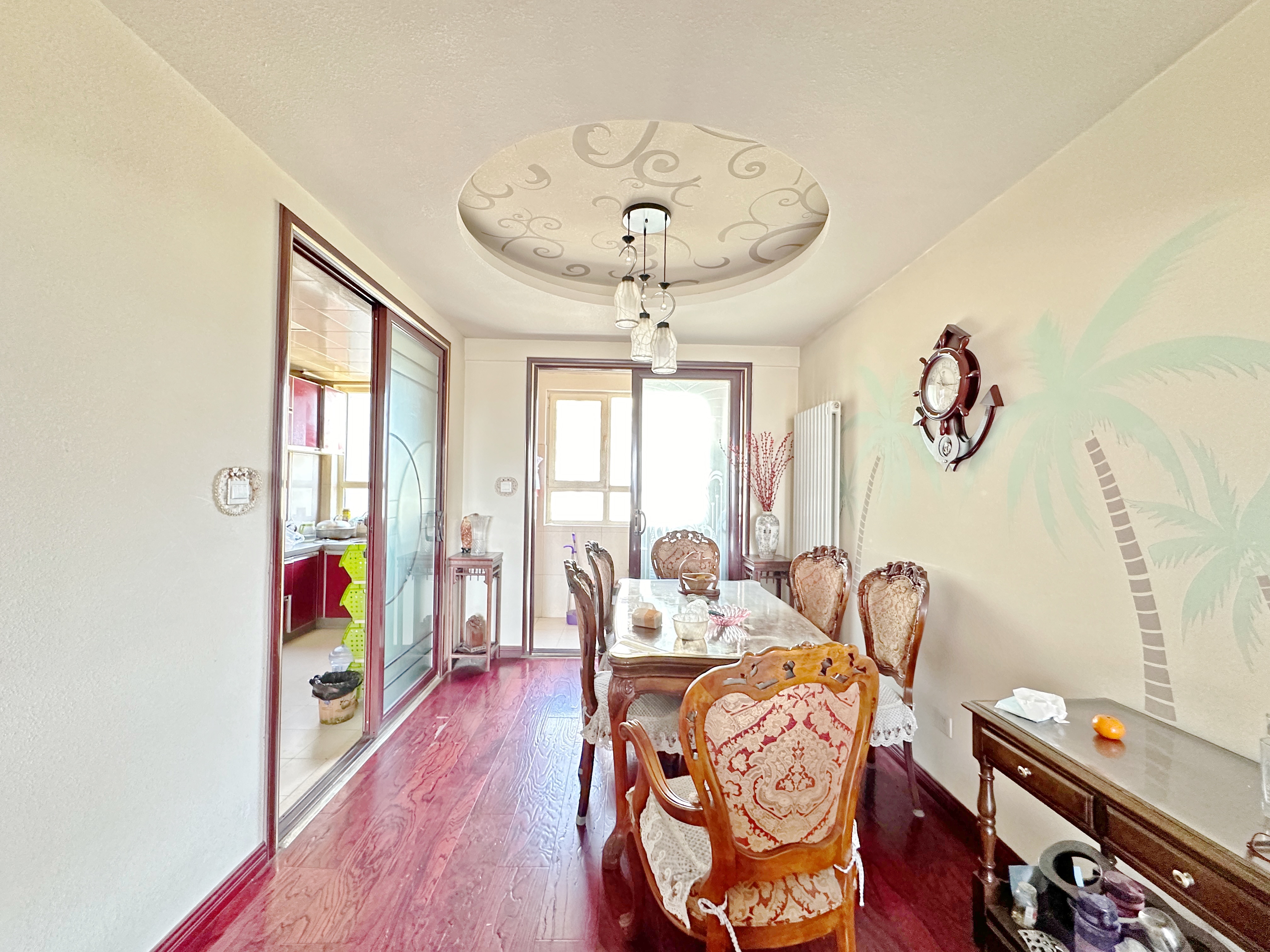 中海国际社区熙岸东区(A2地块）