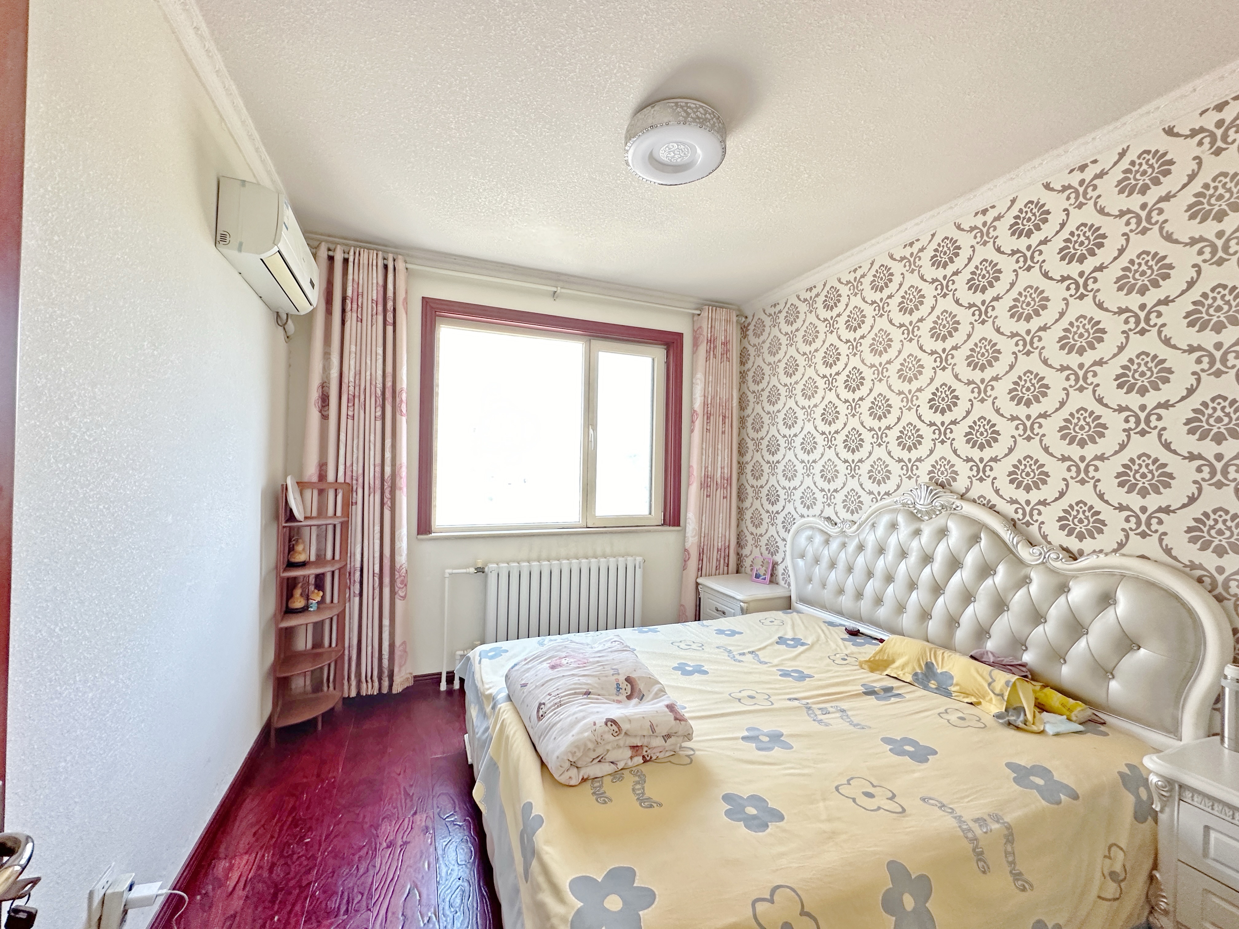 中海国际社区熙岸东区(A2地块）