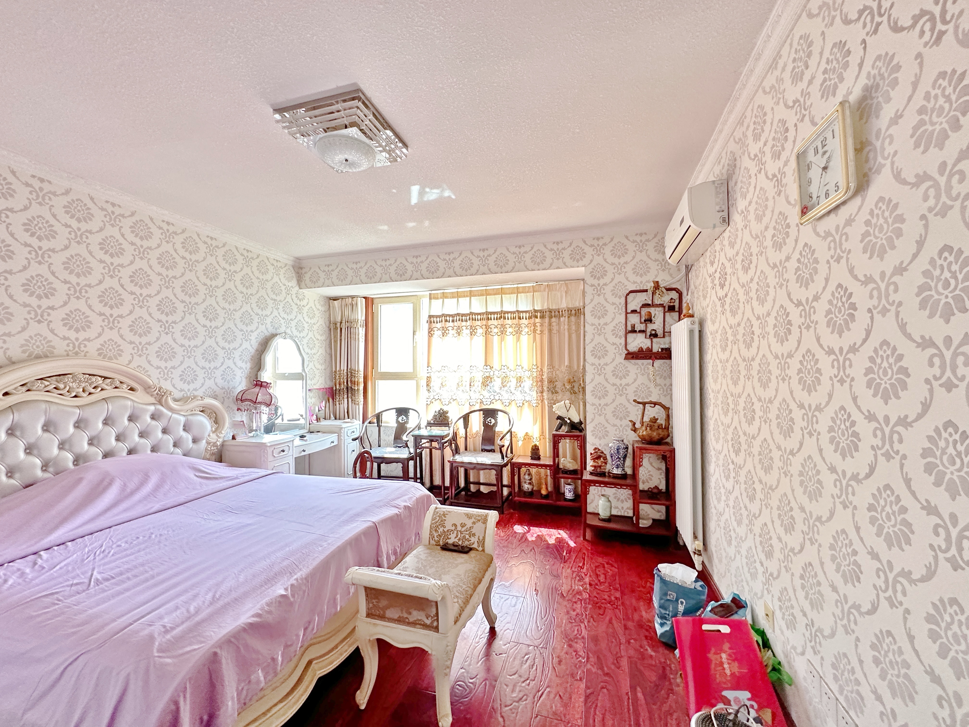 中海国际社区熙岸东区(A2地块）