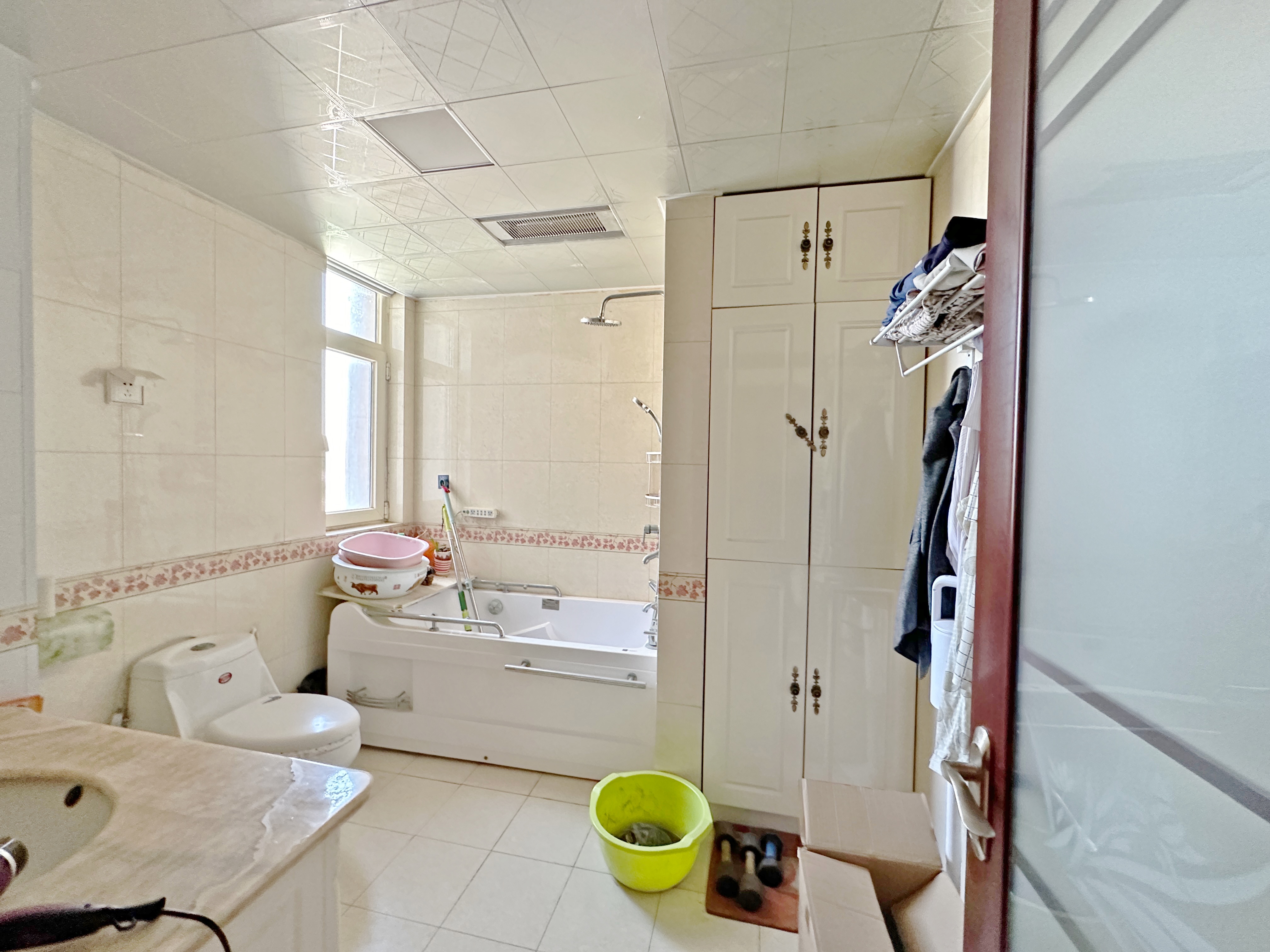 中海国际社区熙岸东区(A2地块）