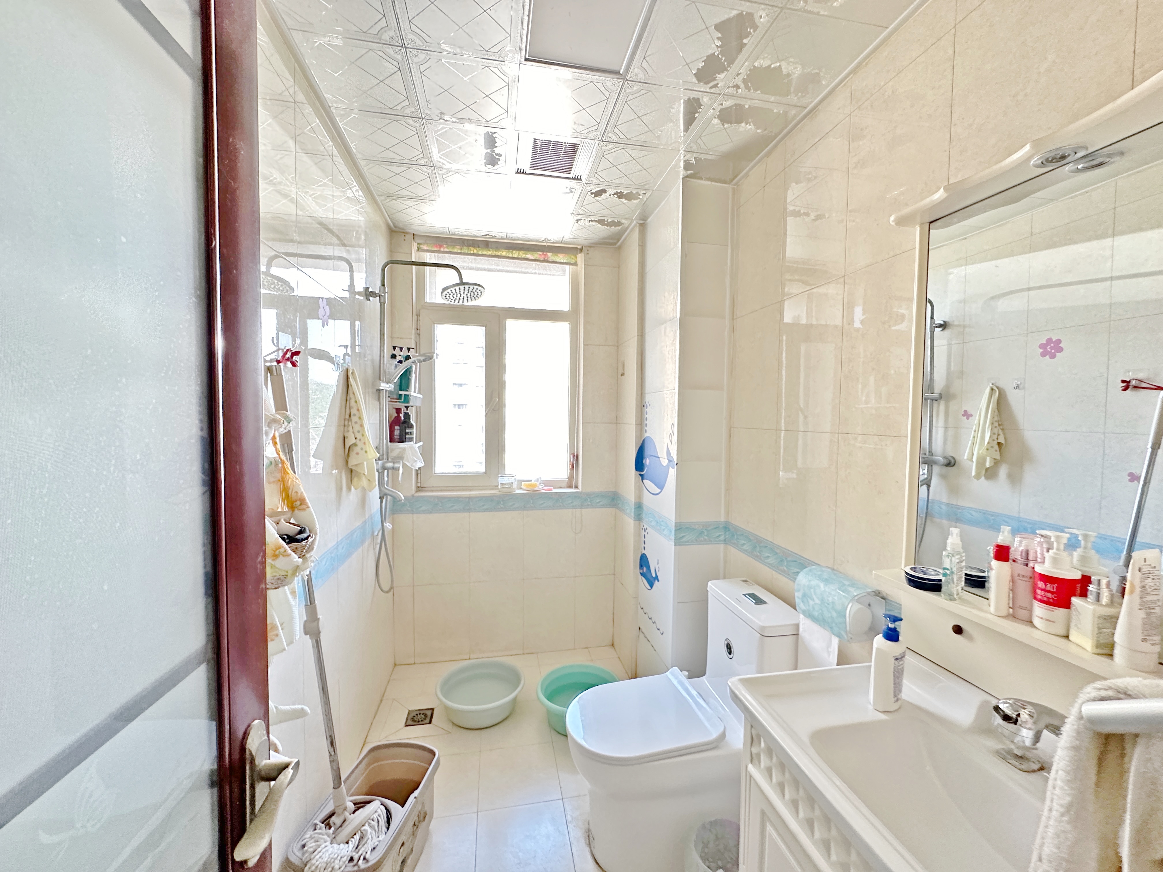 中海国际社区熙岸东区(A2地块）