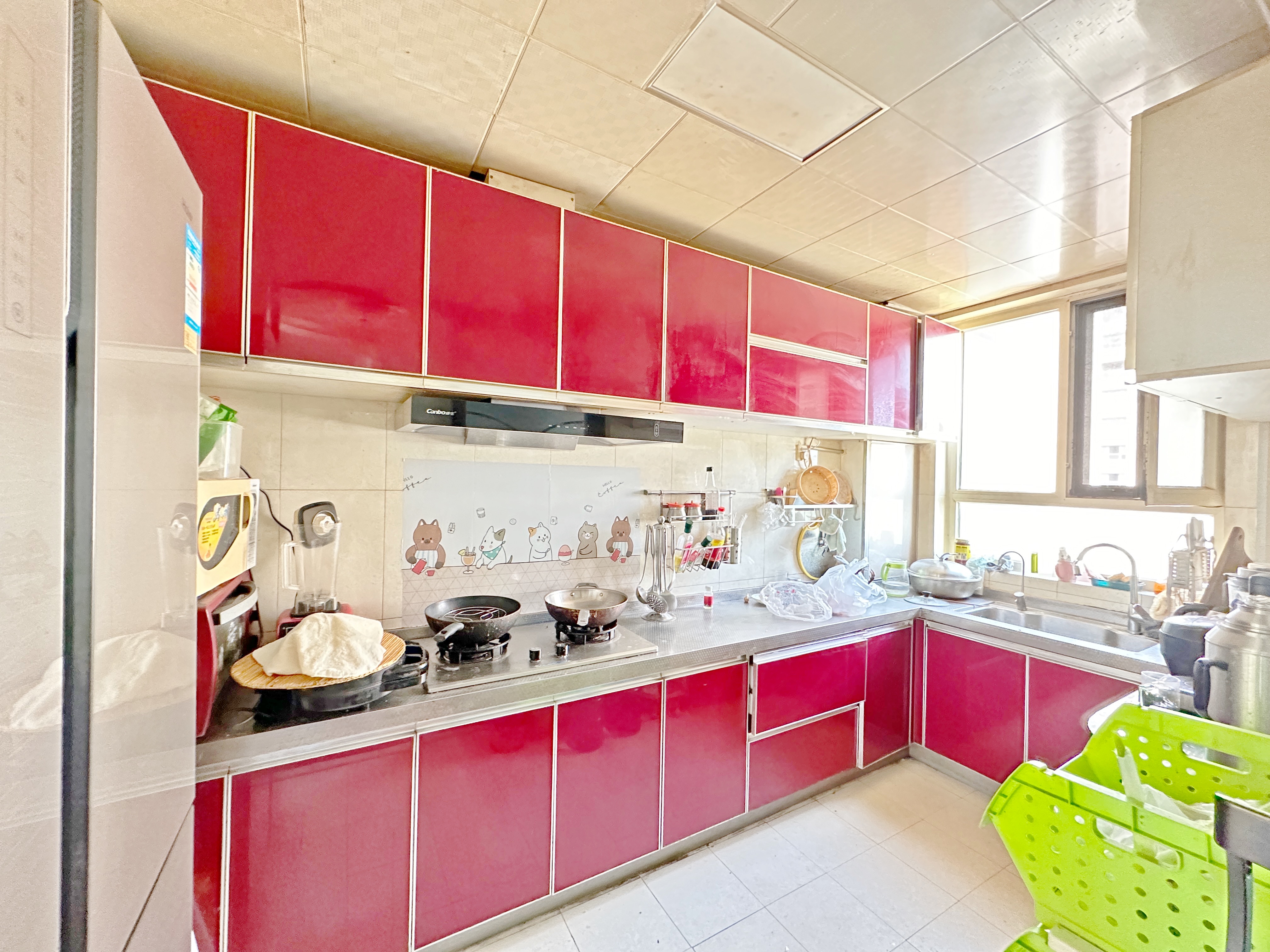 中海国际社区熙岸东区(A2地块）