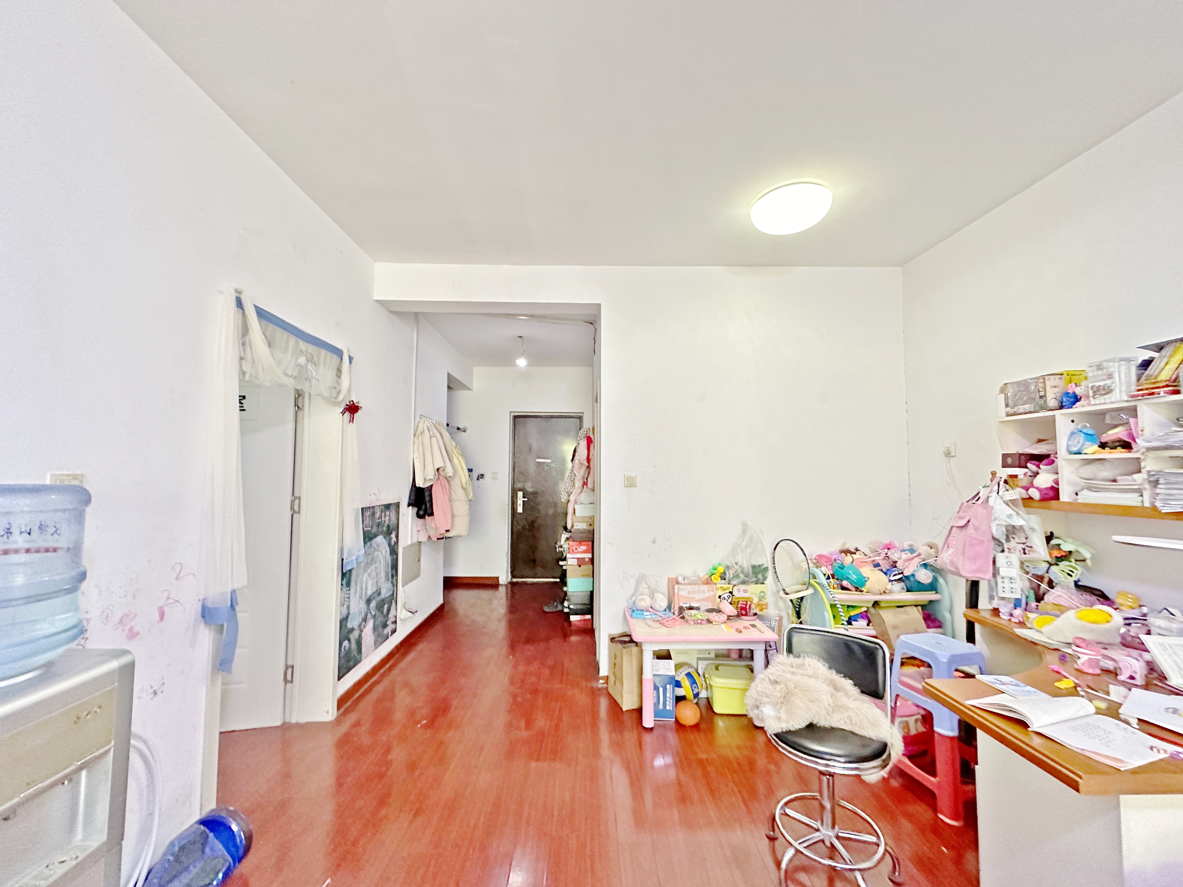 阳光100国际新城(K区)