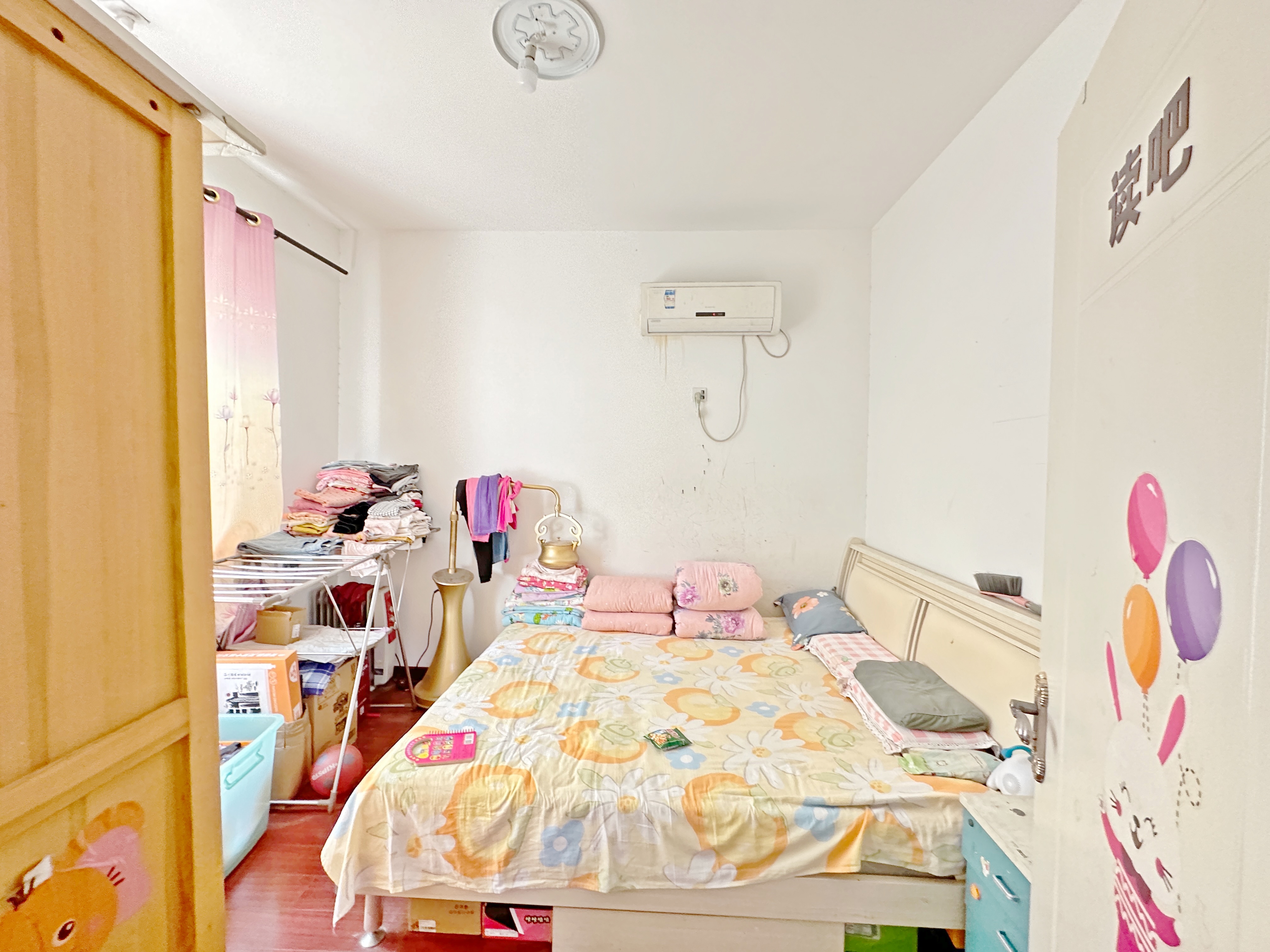 阳光100国际新城(K区)