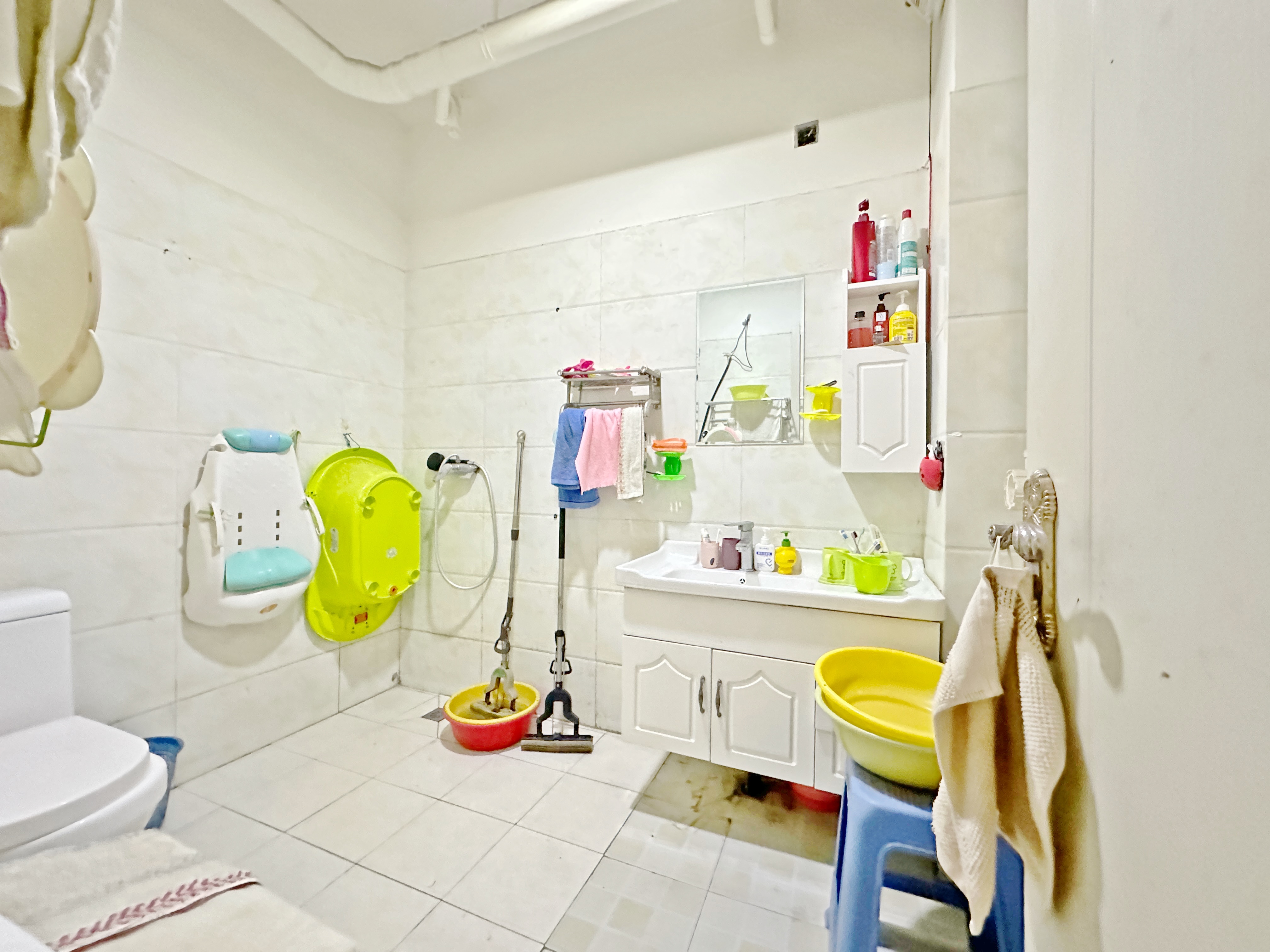 阳光100国际新城(K区)