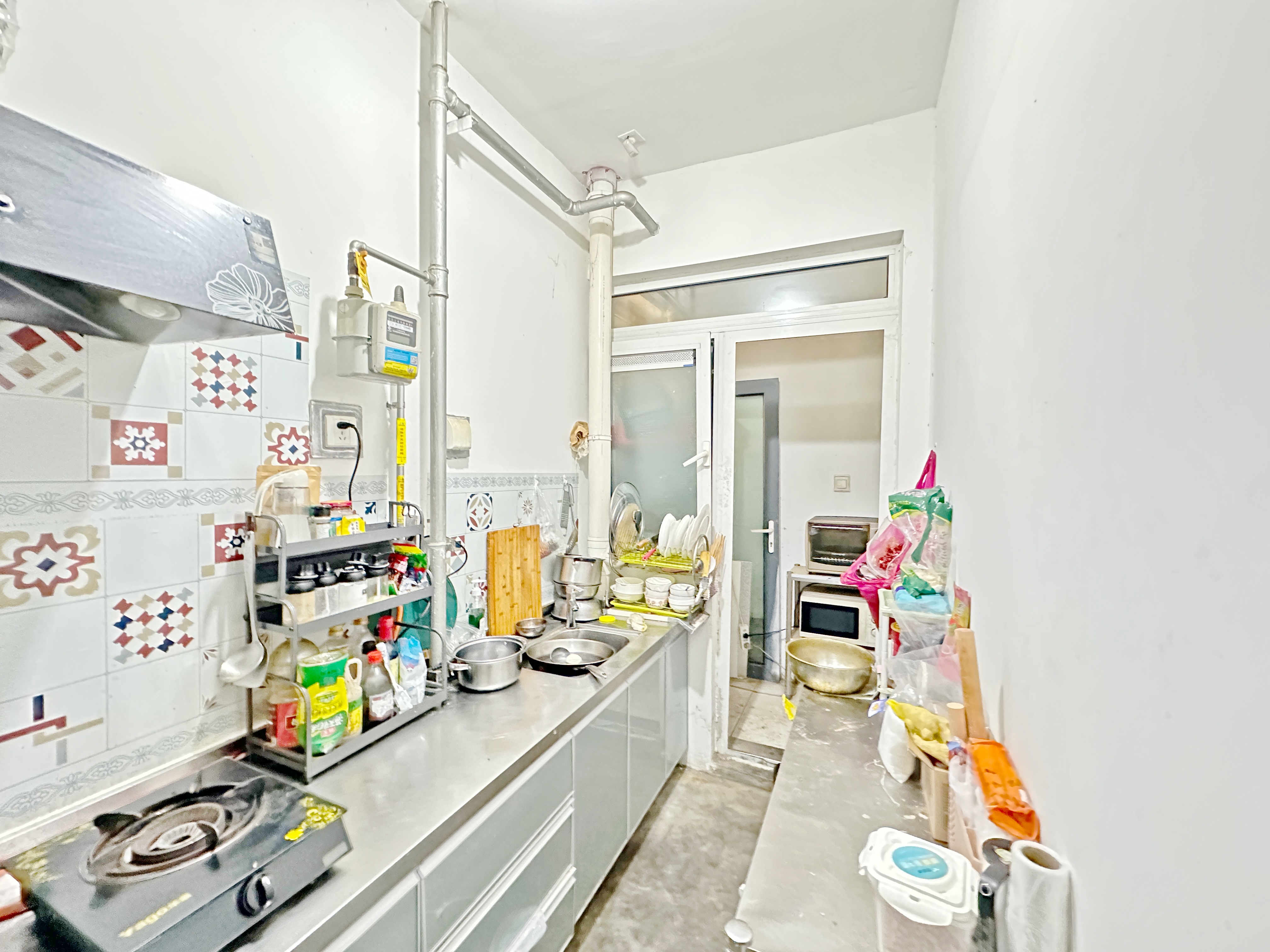 阳光100国际新城(K区)