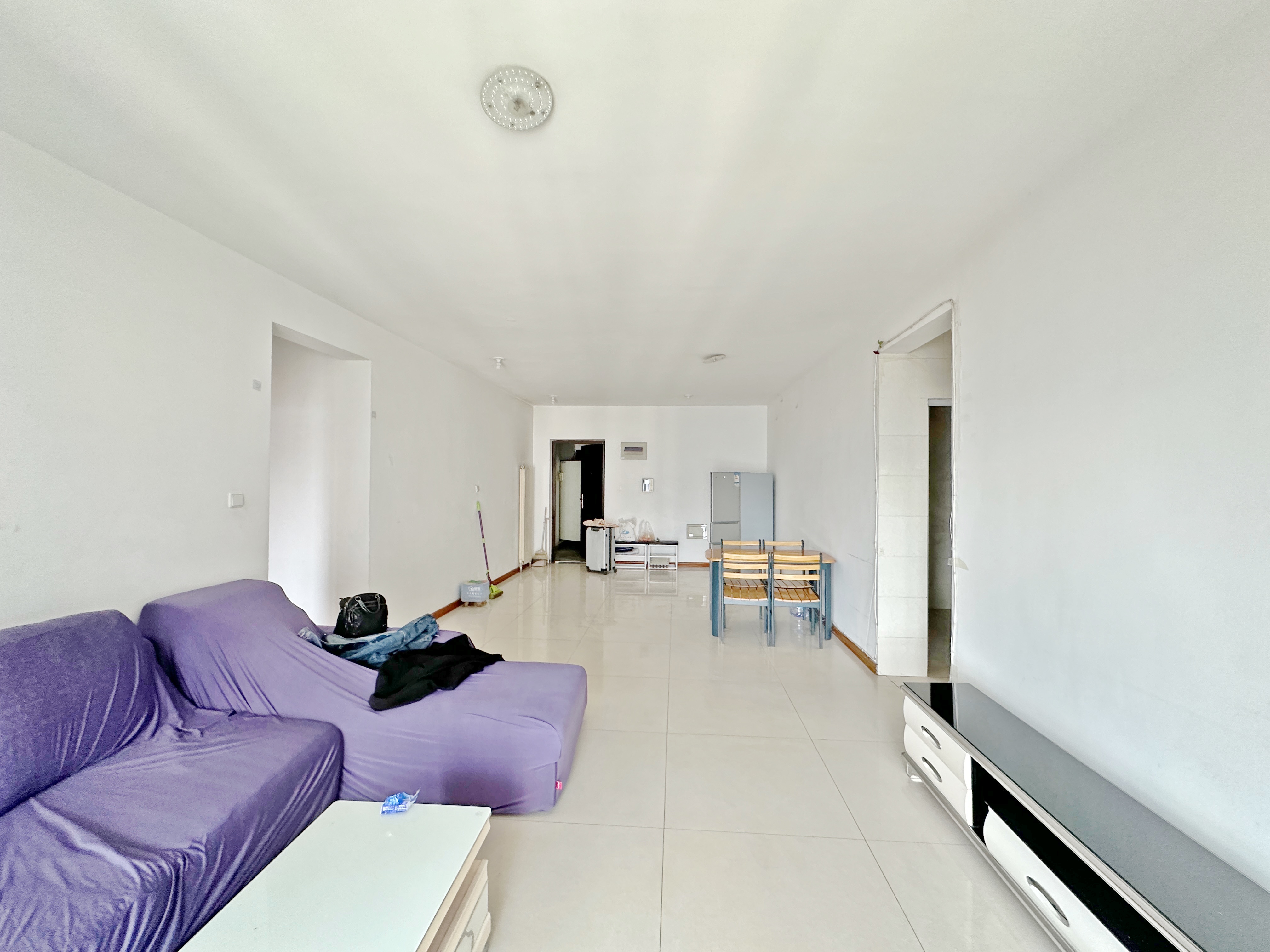 阳光100国际新城(G区)