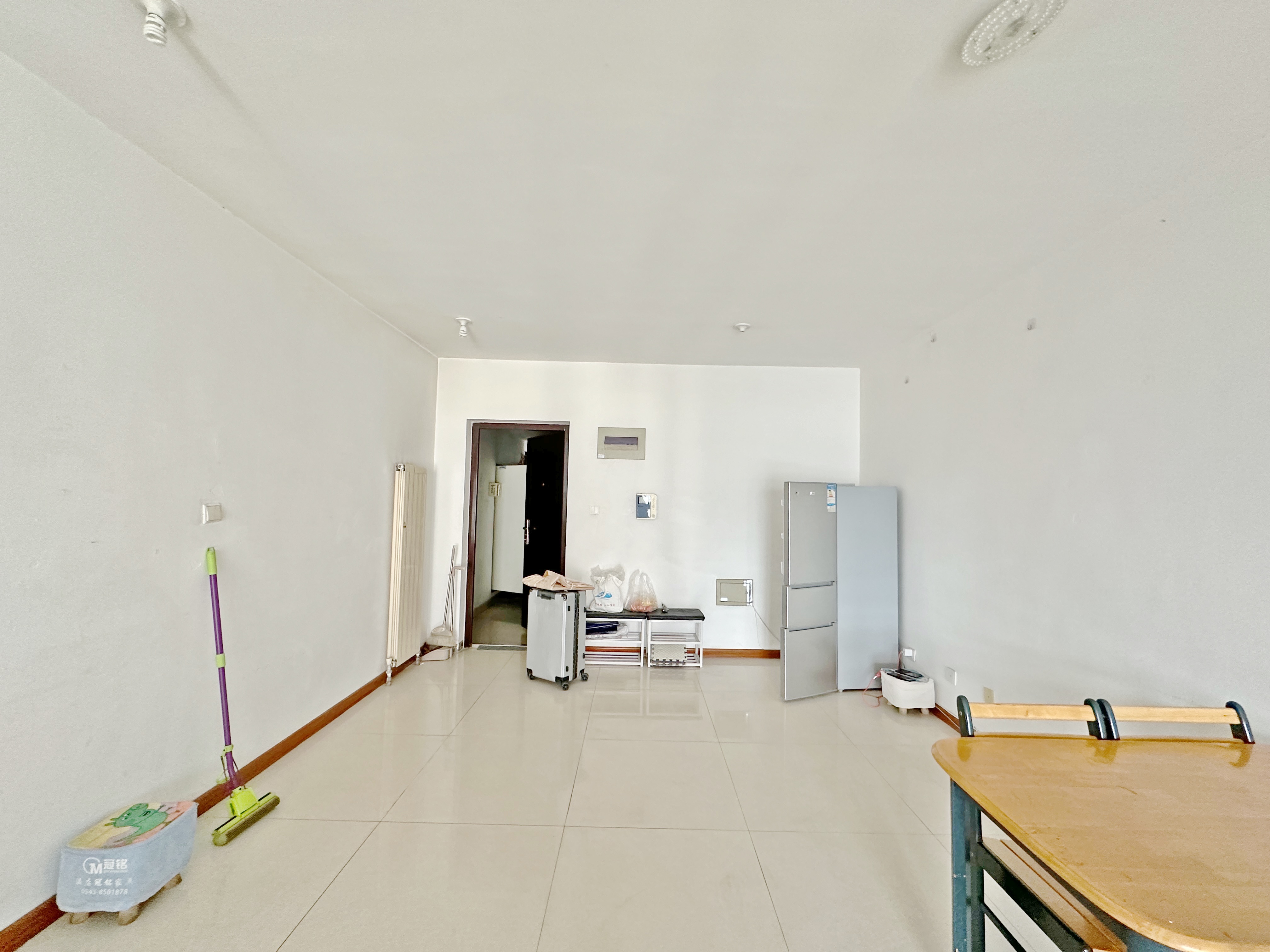 阳光100国际新城(G区)