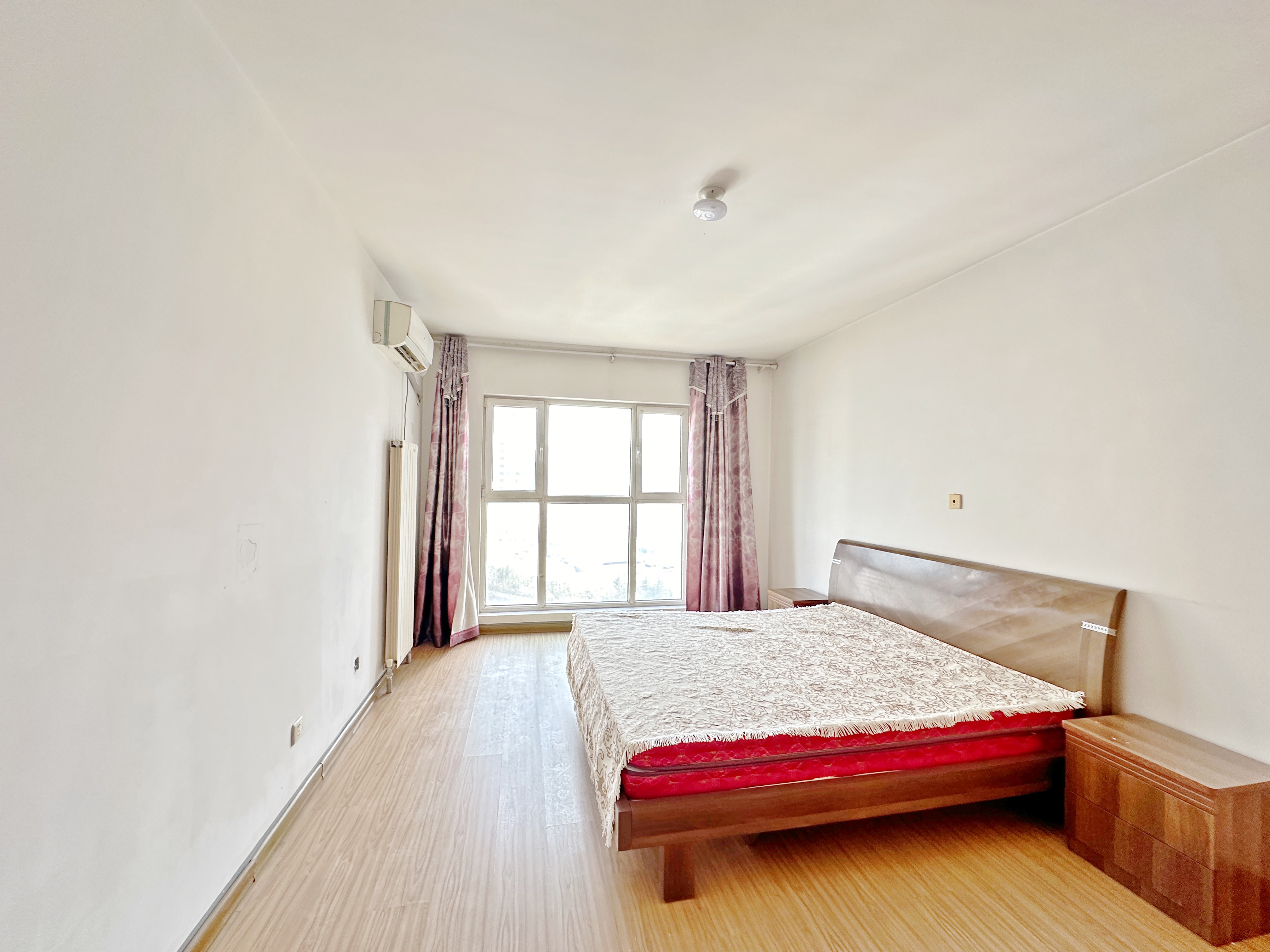 阳光100国际新城(G区)