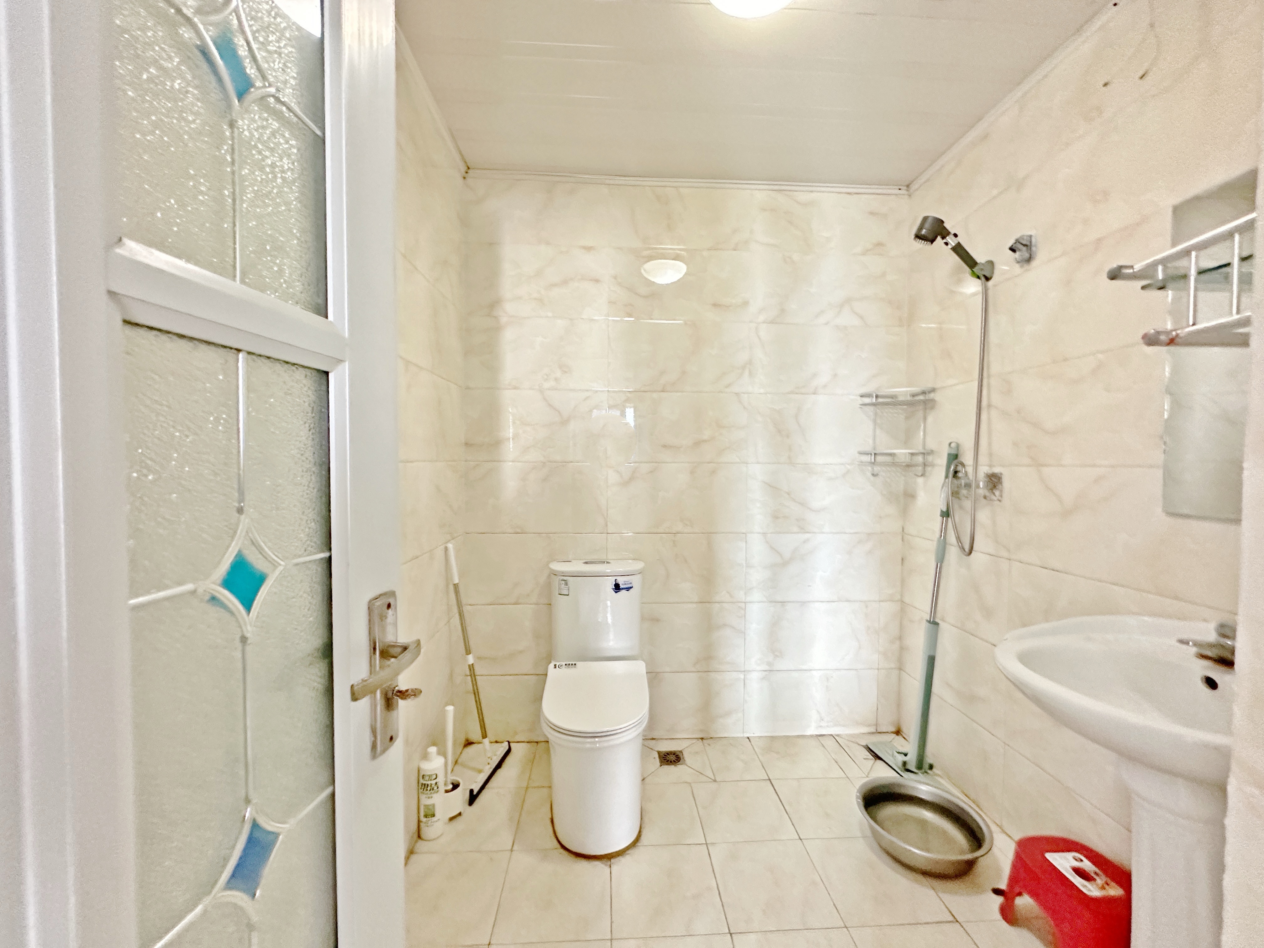 阳光100国际新城(G区)