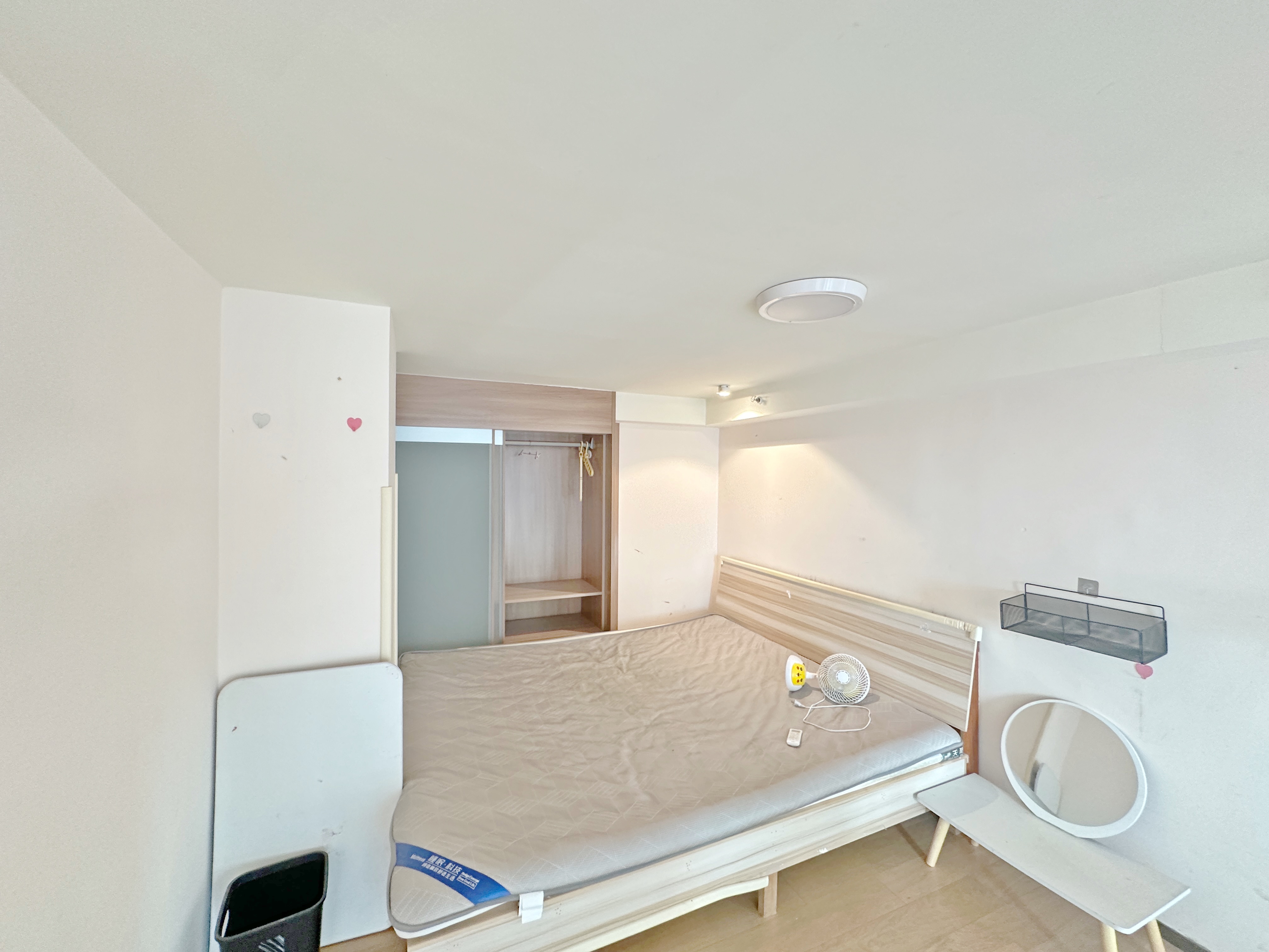 恒大睿城(商住楼)