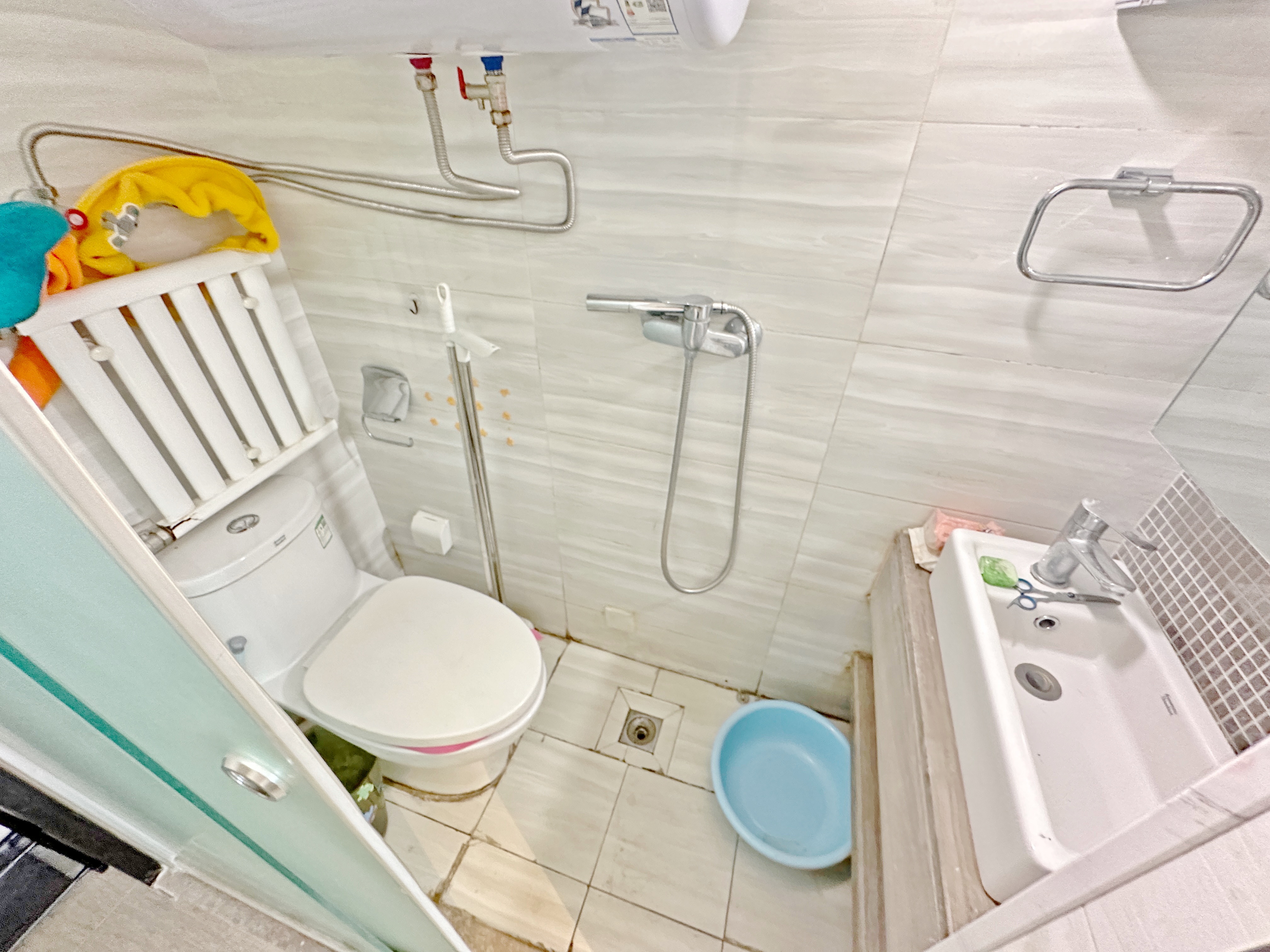 恒大睿城(商住楼)