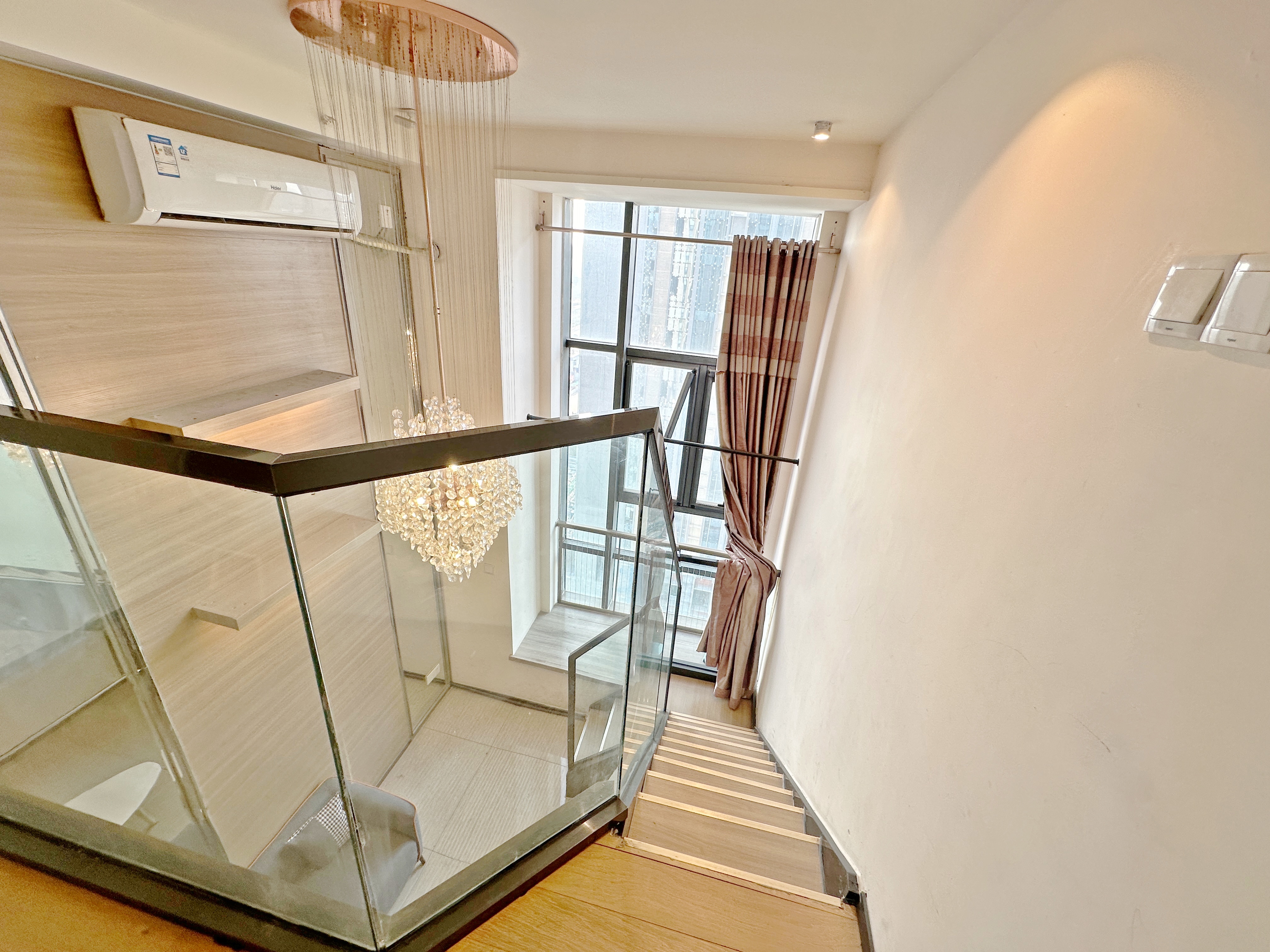 恒大睿城(商住楼)