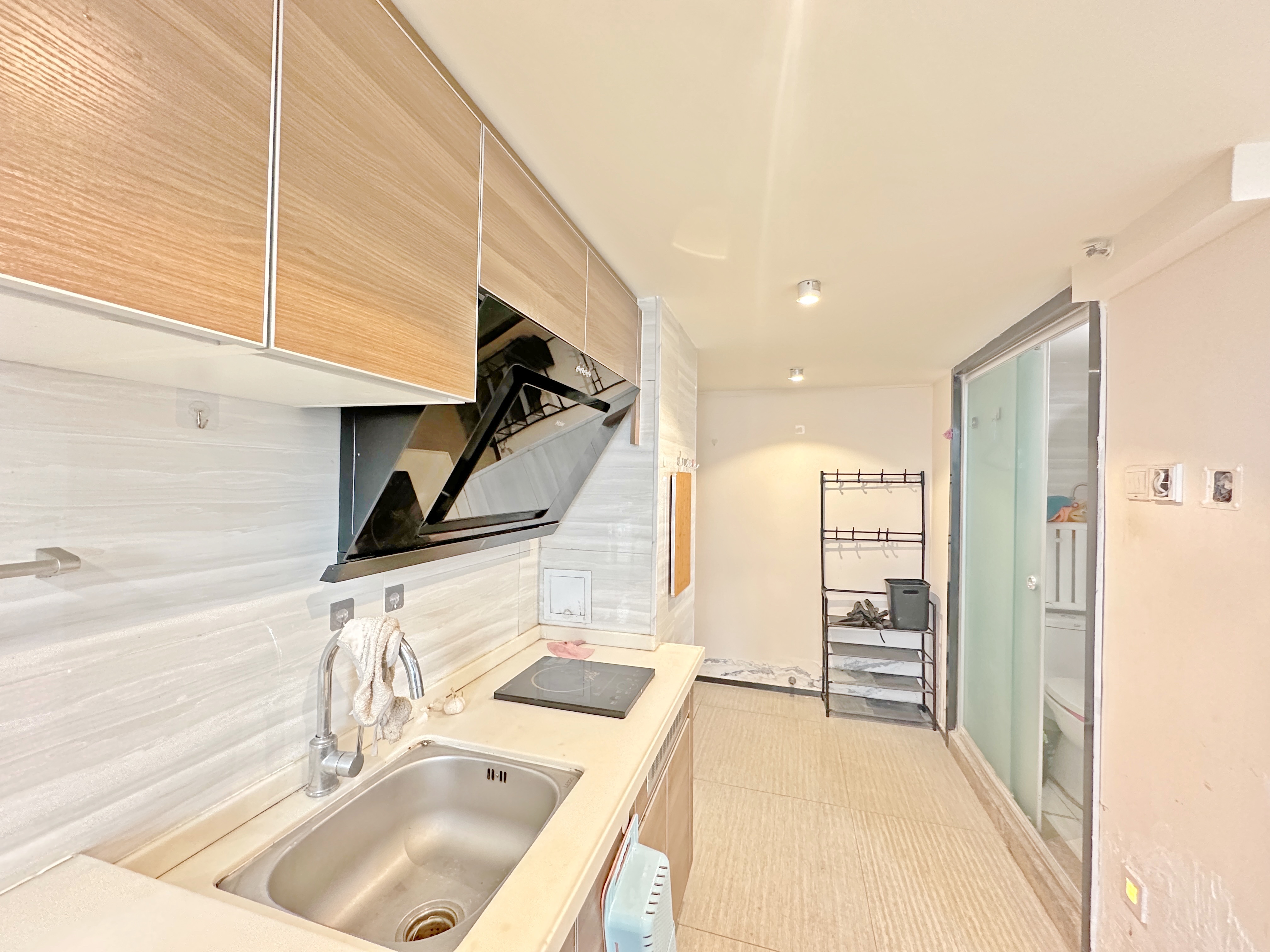 恒大睿城(商住楼)