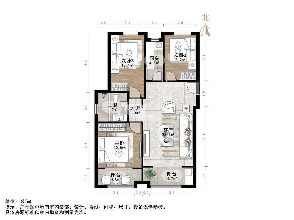保利华庭