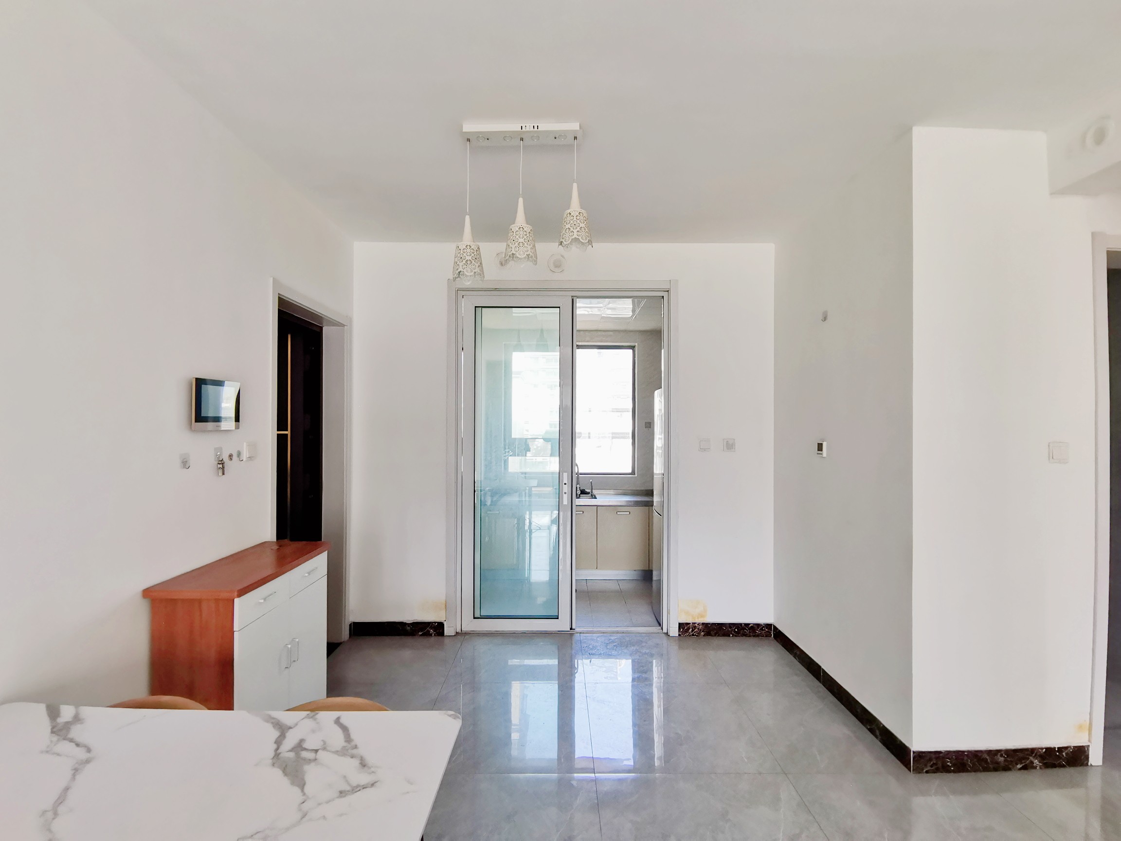 绿地IFC中央公馆