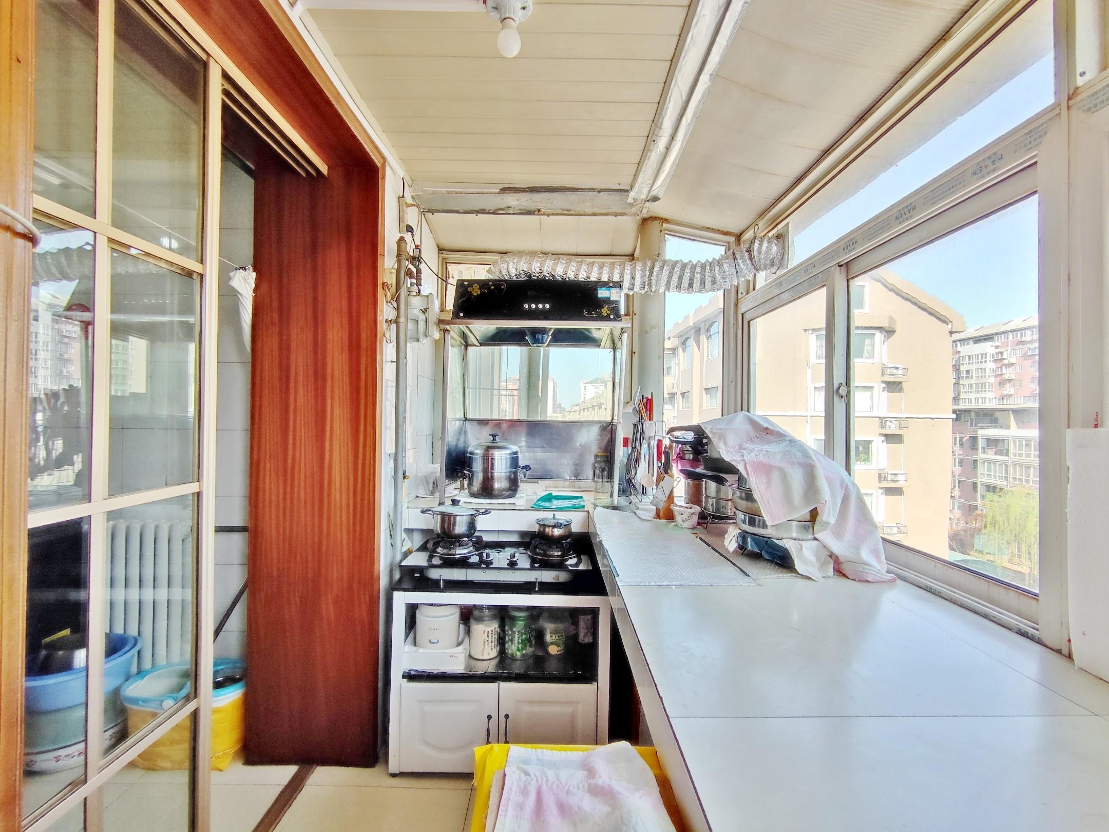 营市西街社区