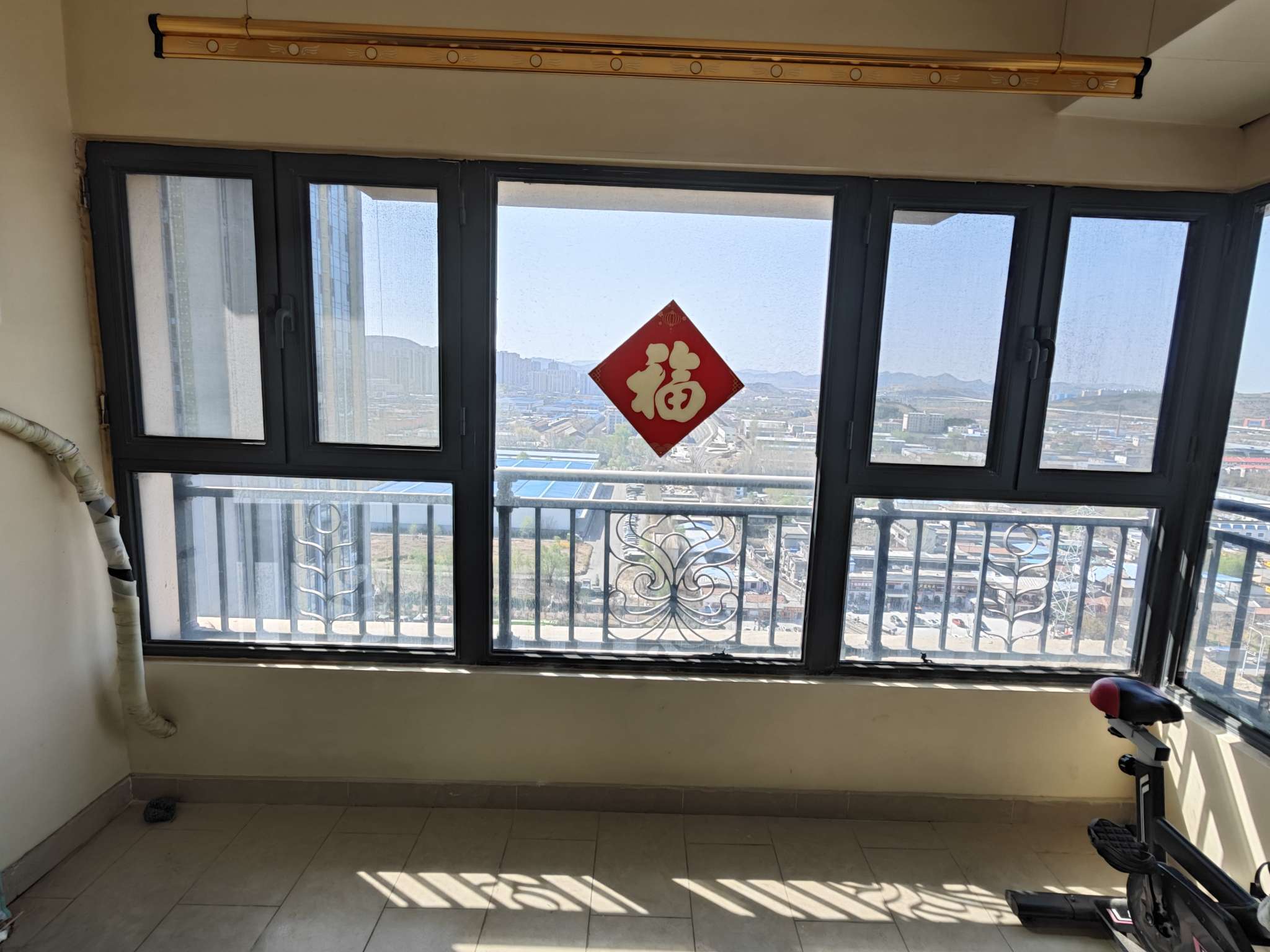 恒大睿城(住宅)
