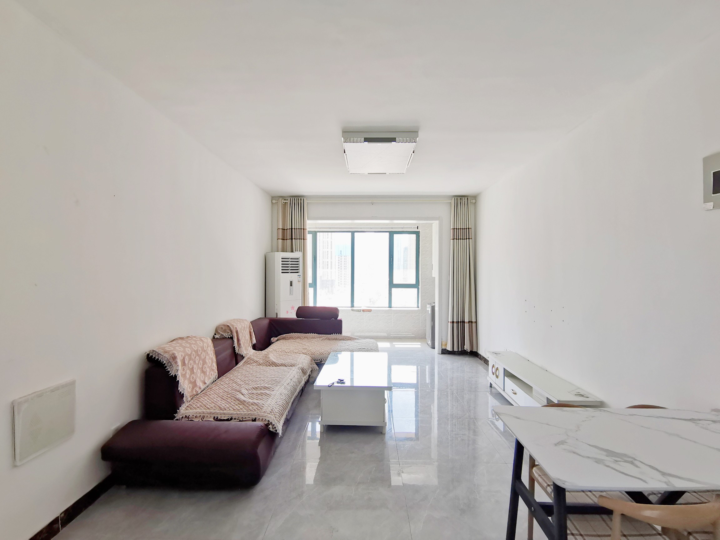 绿地IFC中央公馆