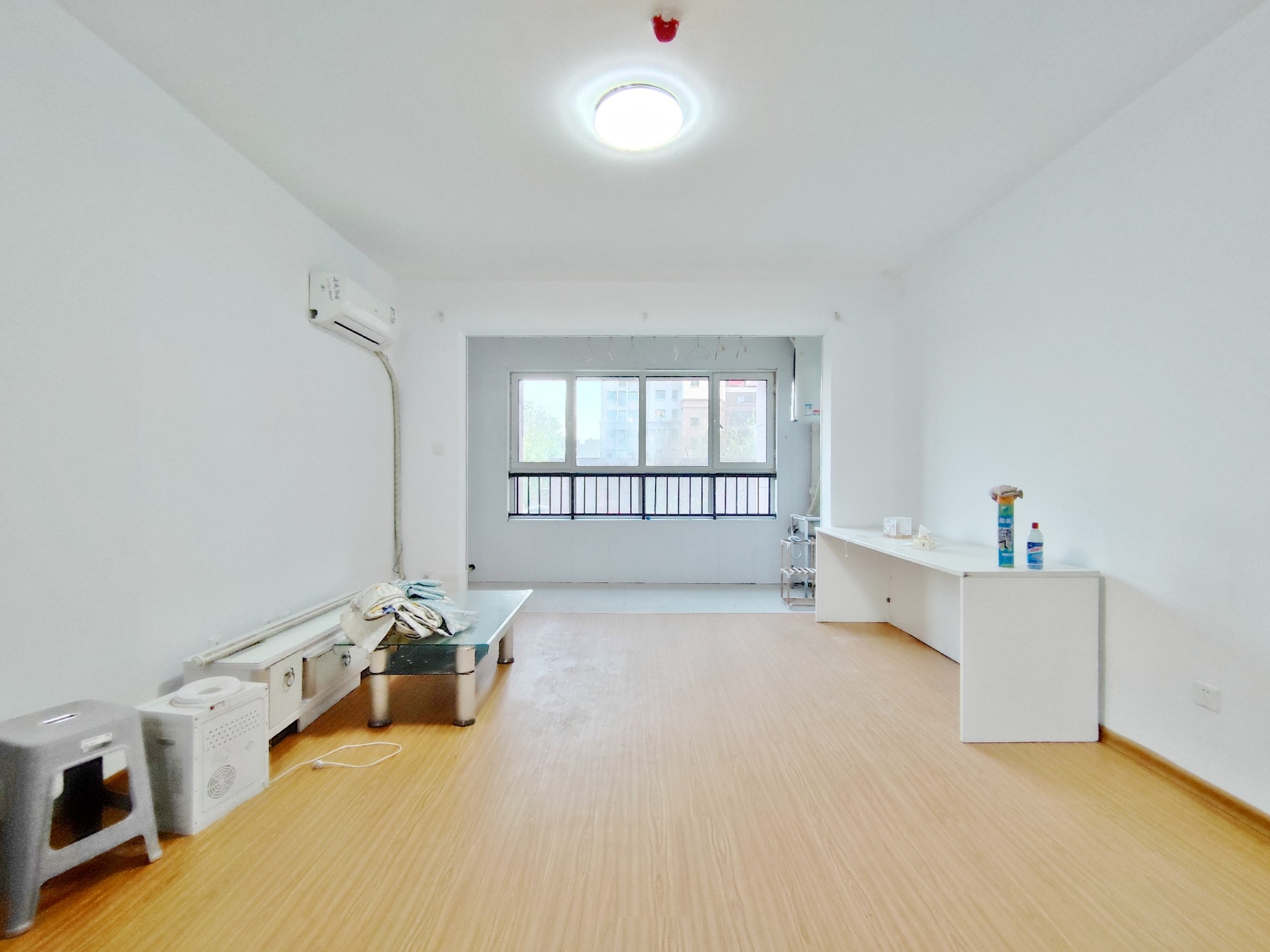  鑫苑世家公馆 南北