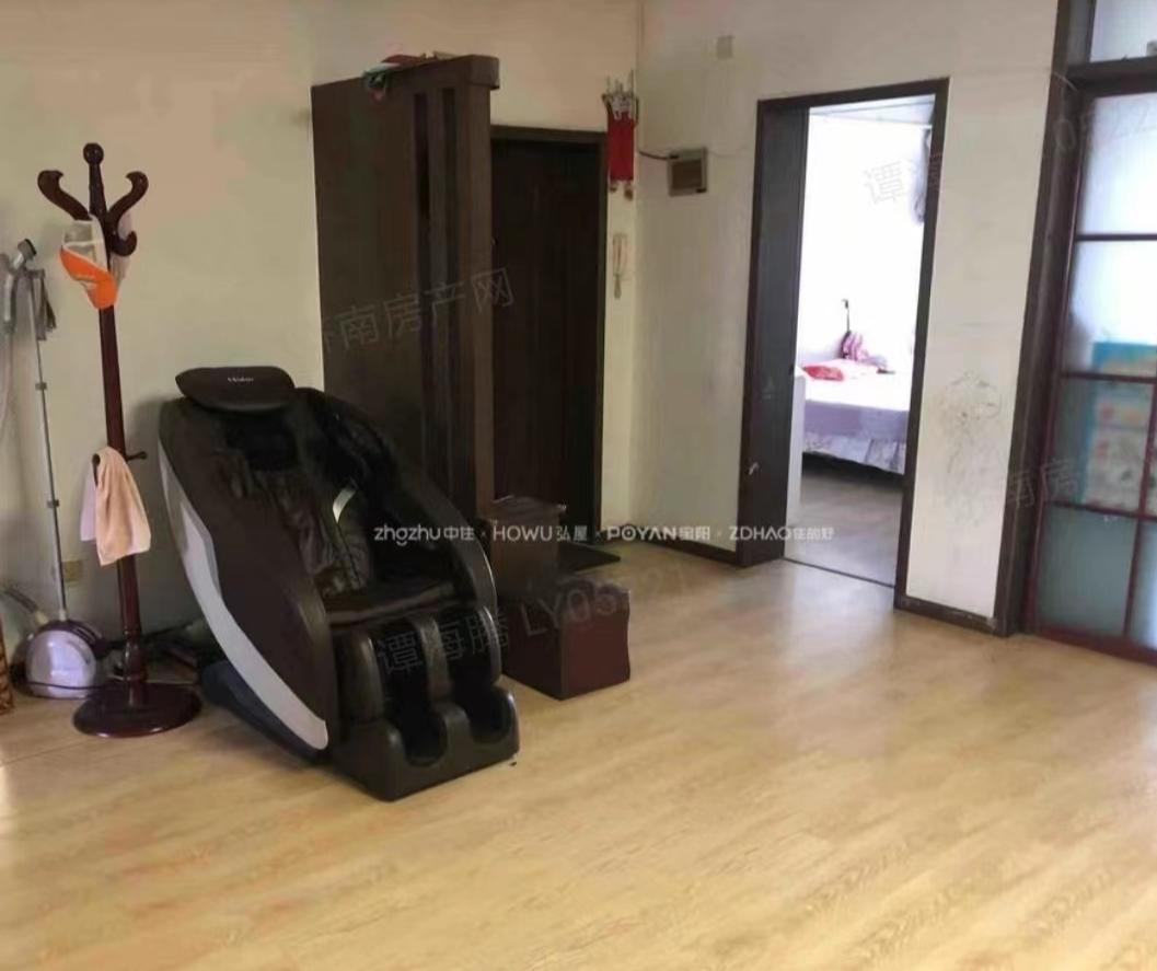 七里堡小区