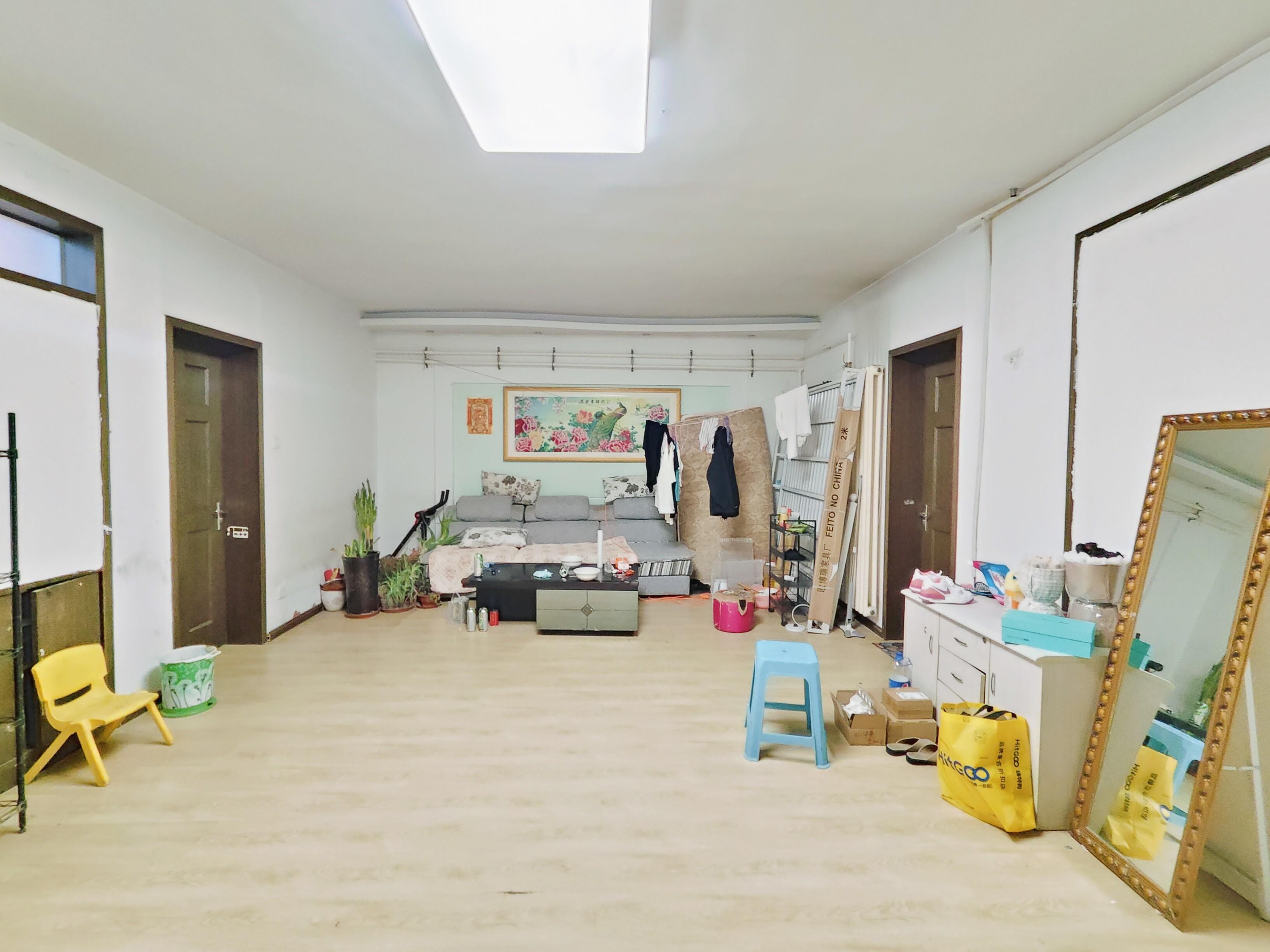 七里堡小区