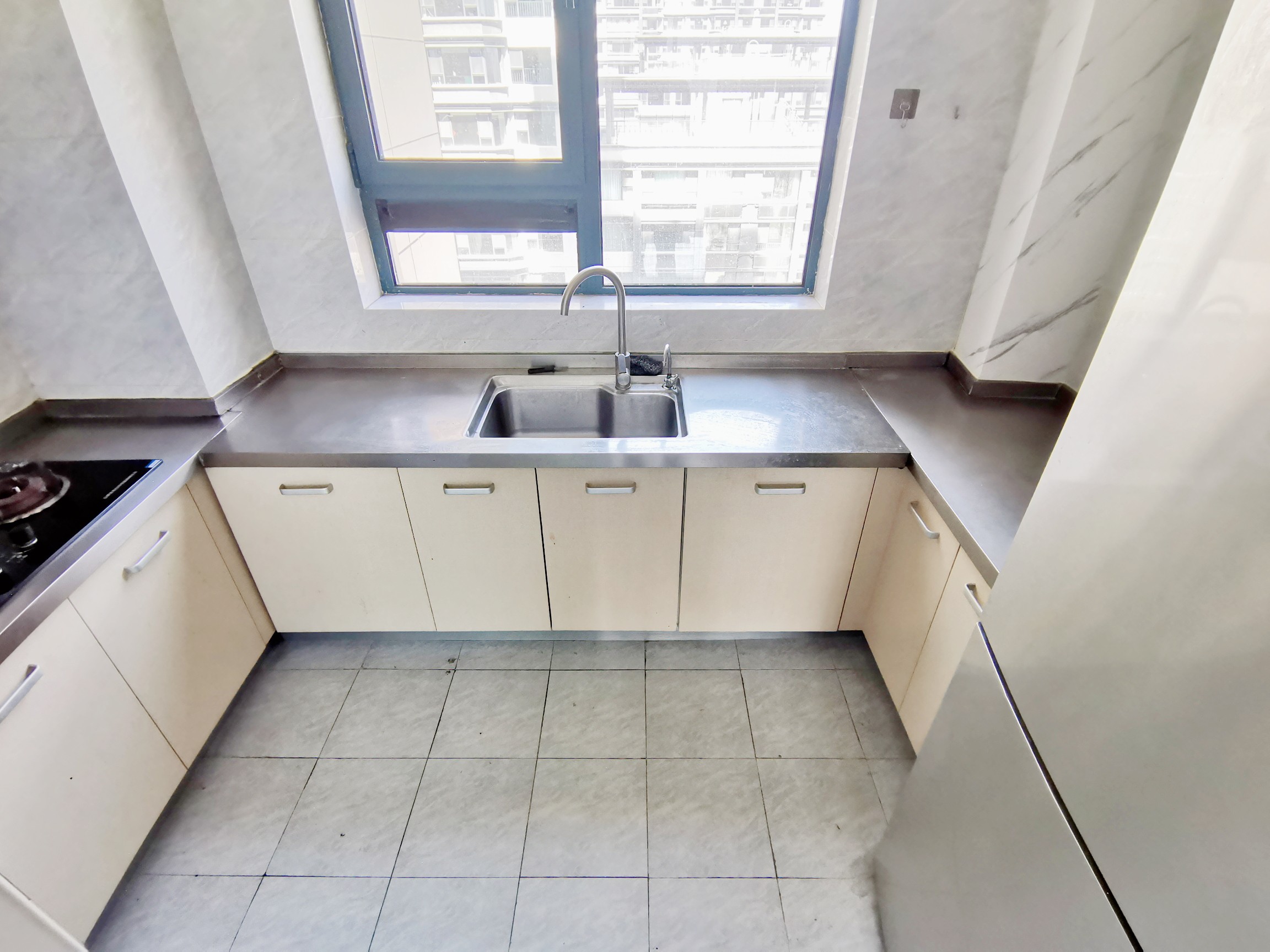 绿地IFC中央公馆