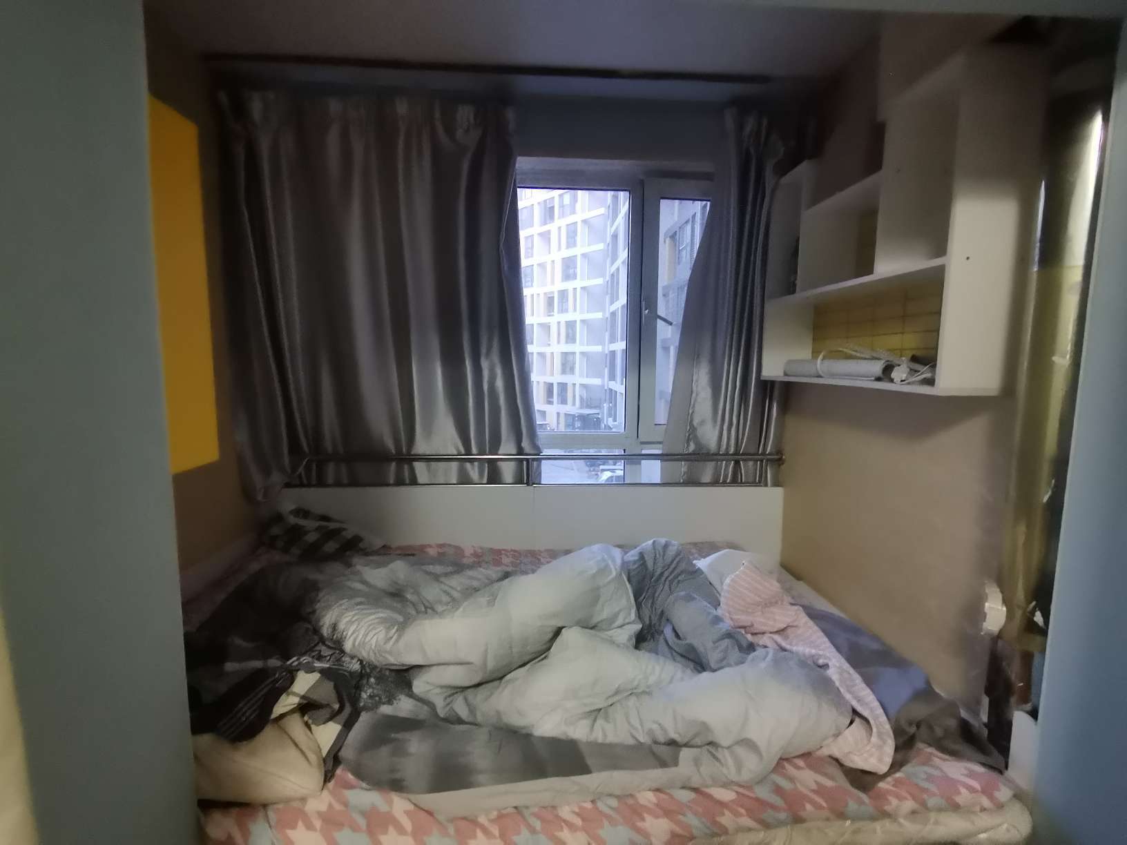重汽彩世界