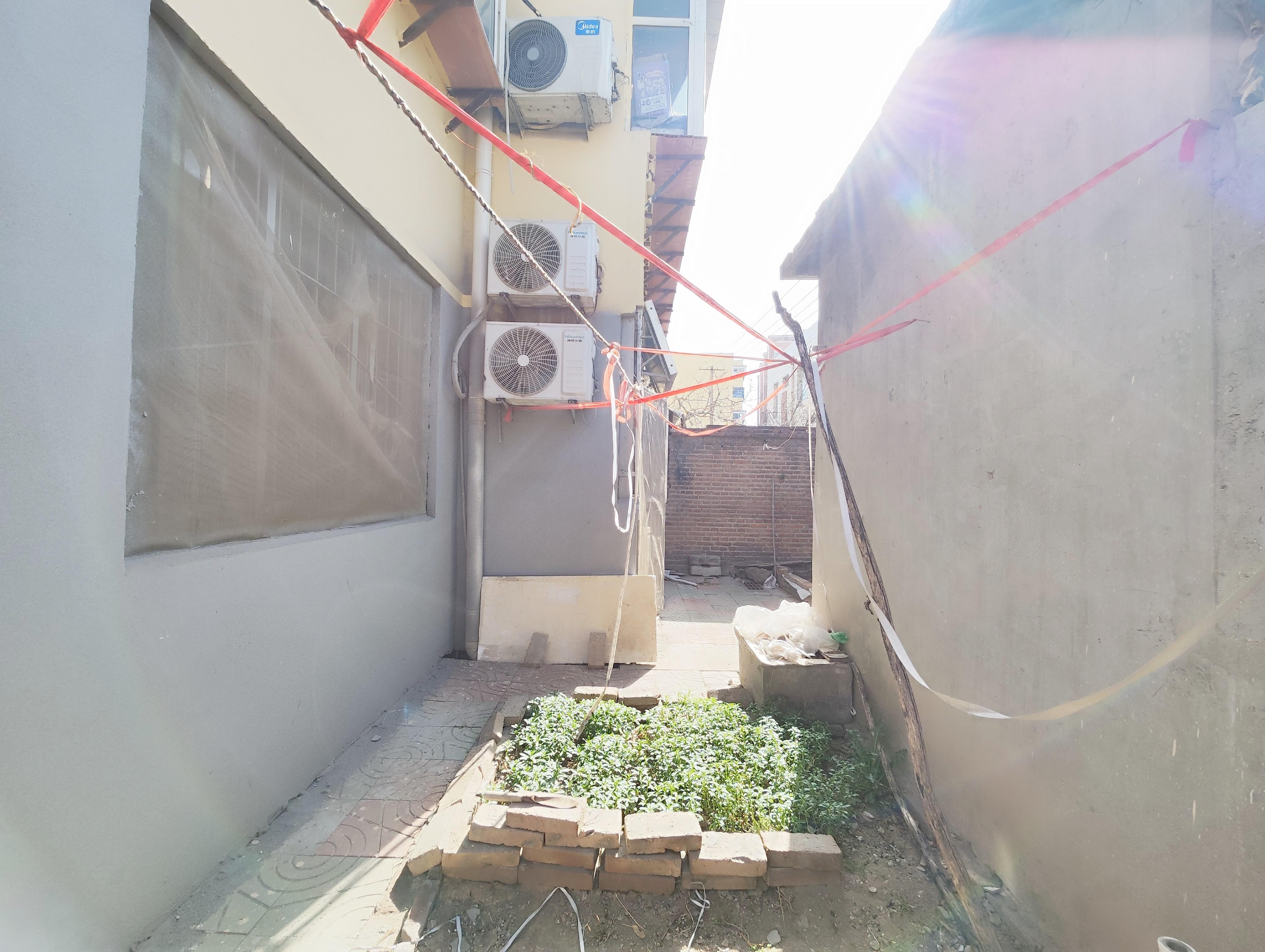 南沙小区东区