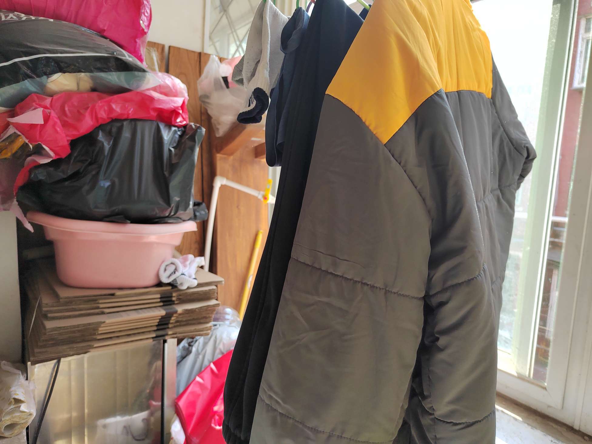 永庆街单位宿舍