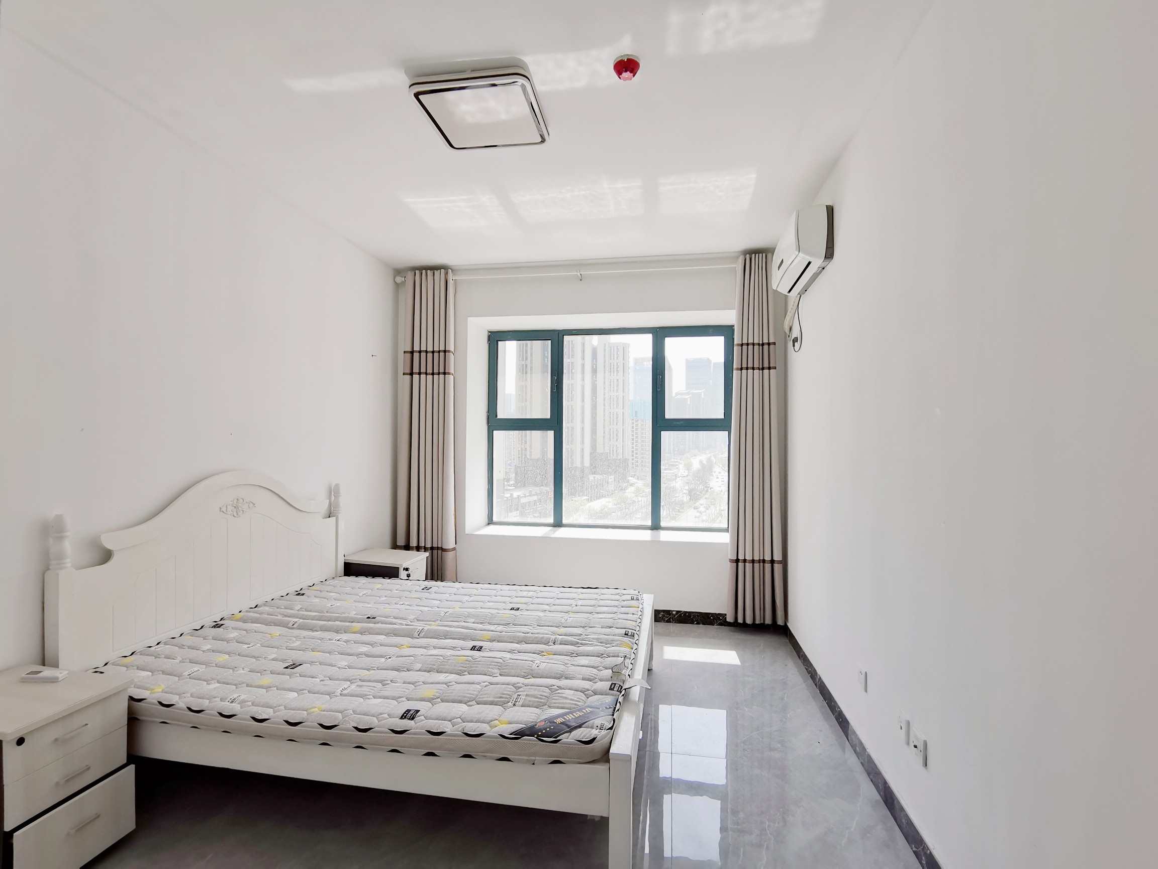 绿地IFC中央公馆