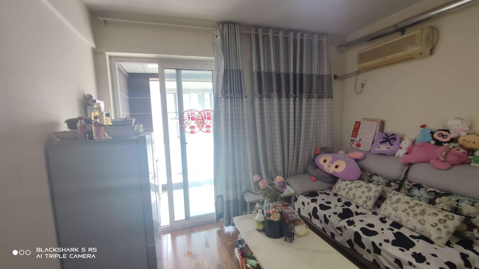 力高盛世名门