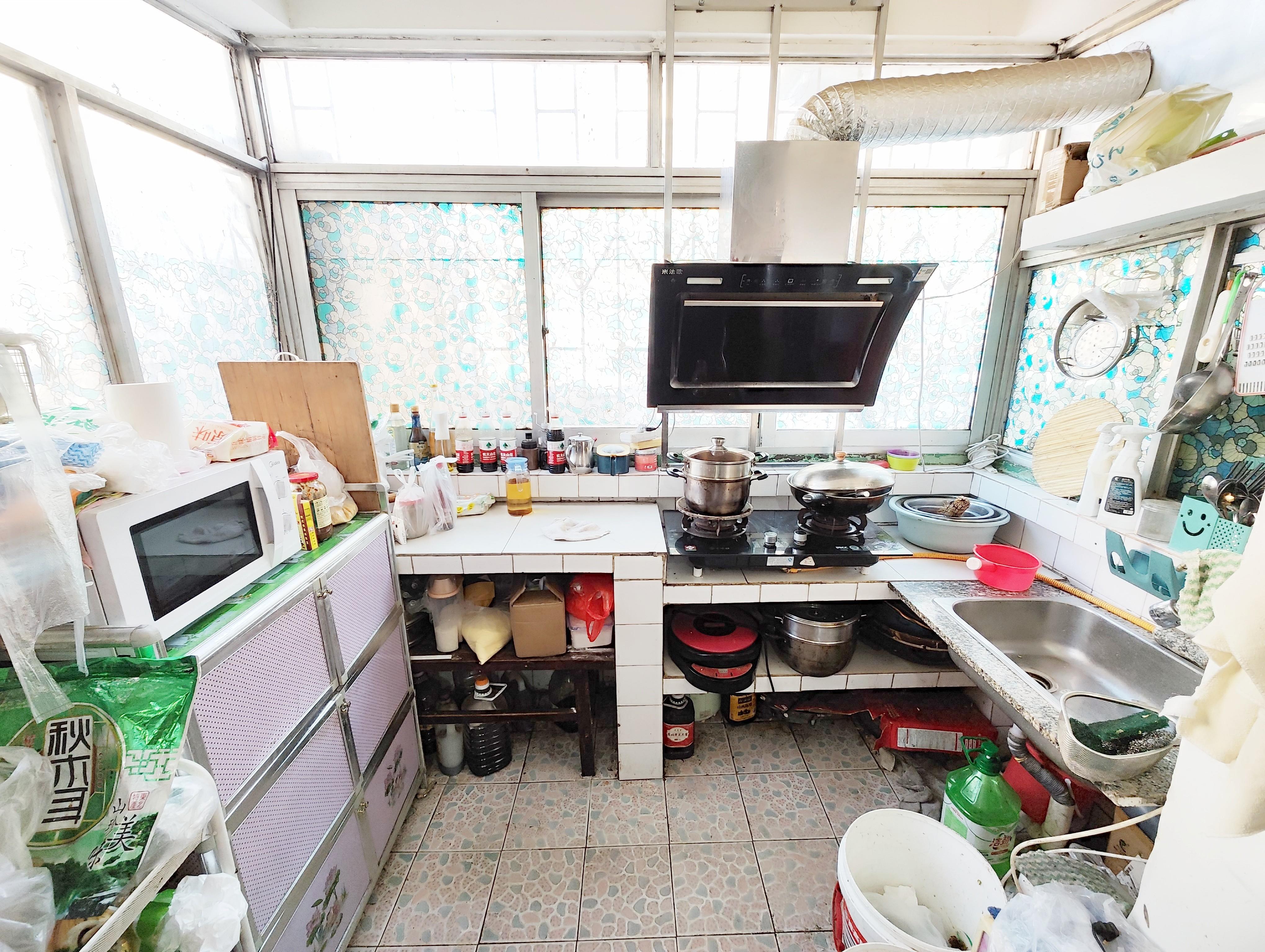 南沙小区东区