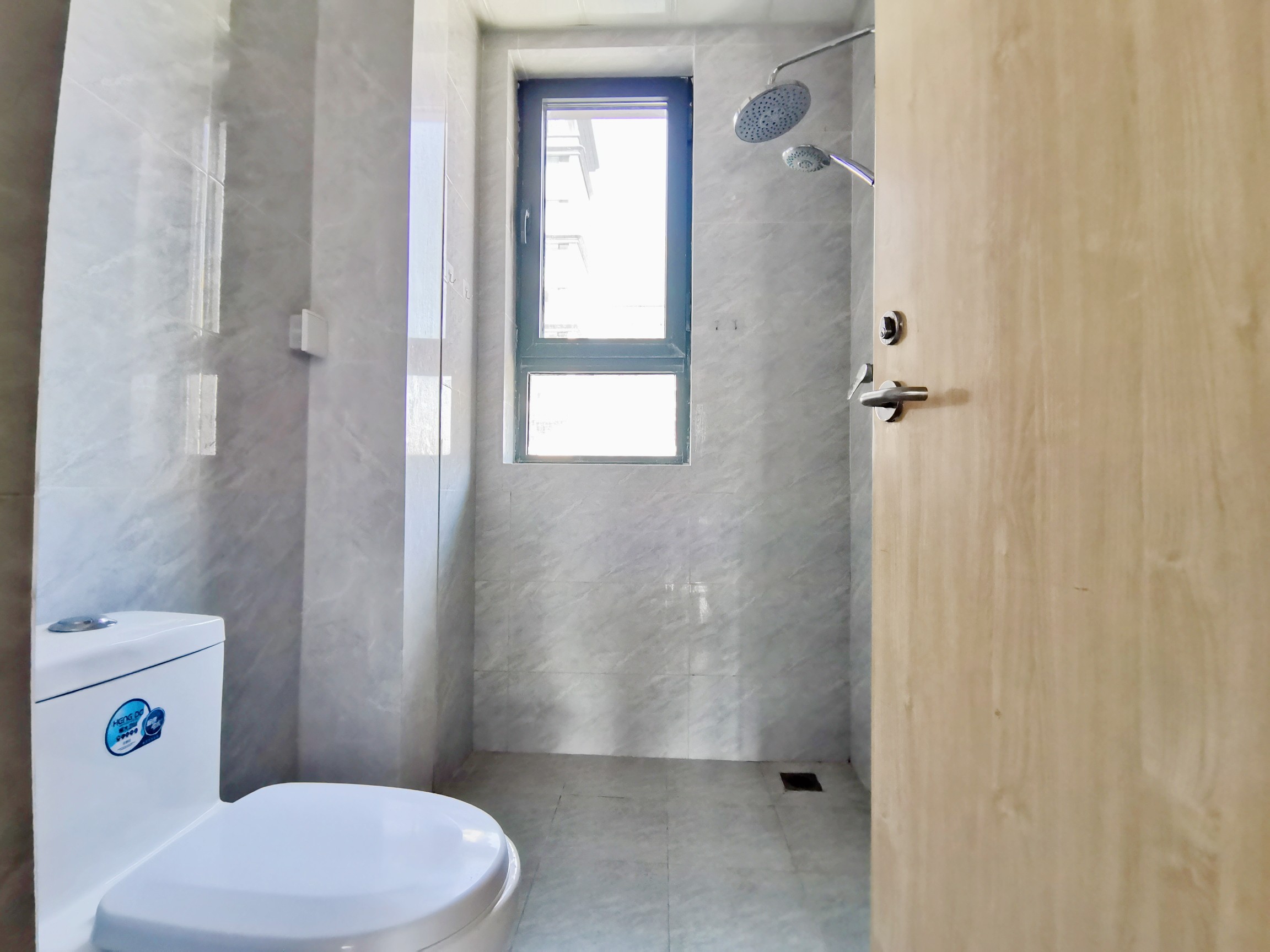 绿地IFC中央公馆